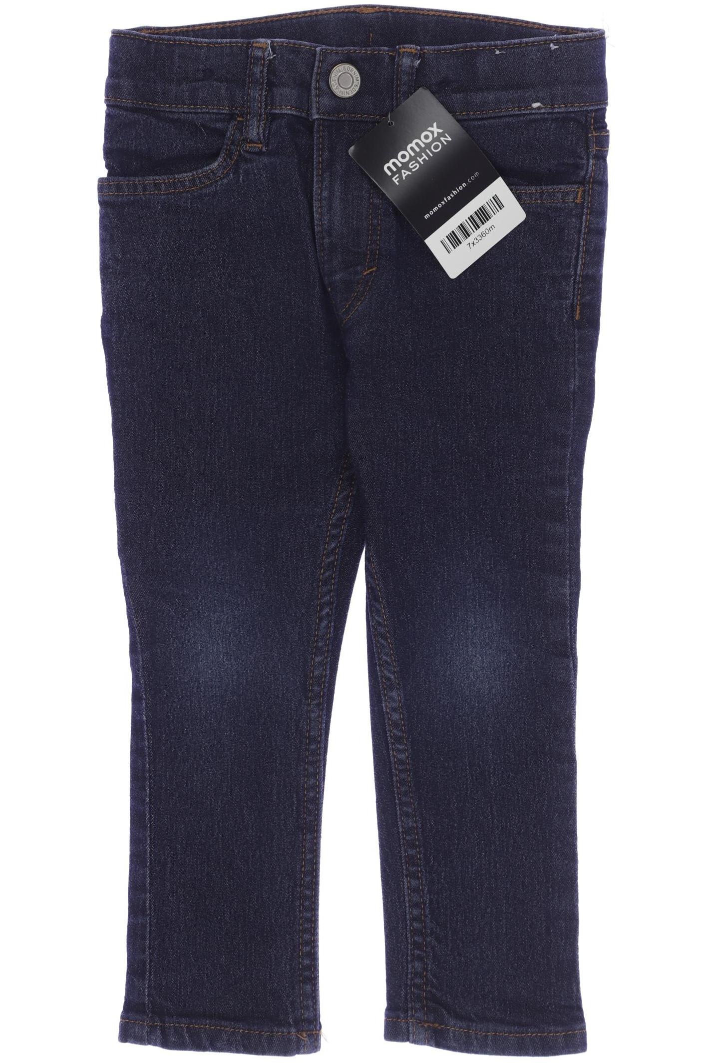 

H&M Jungen Jeans, blau