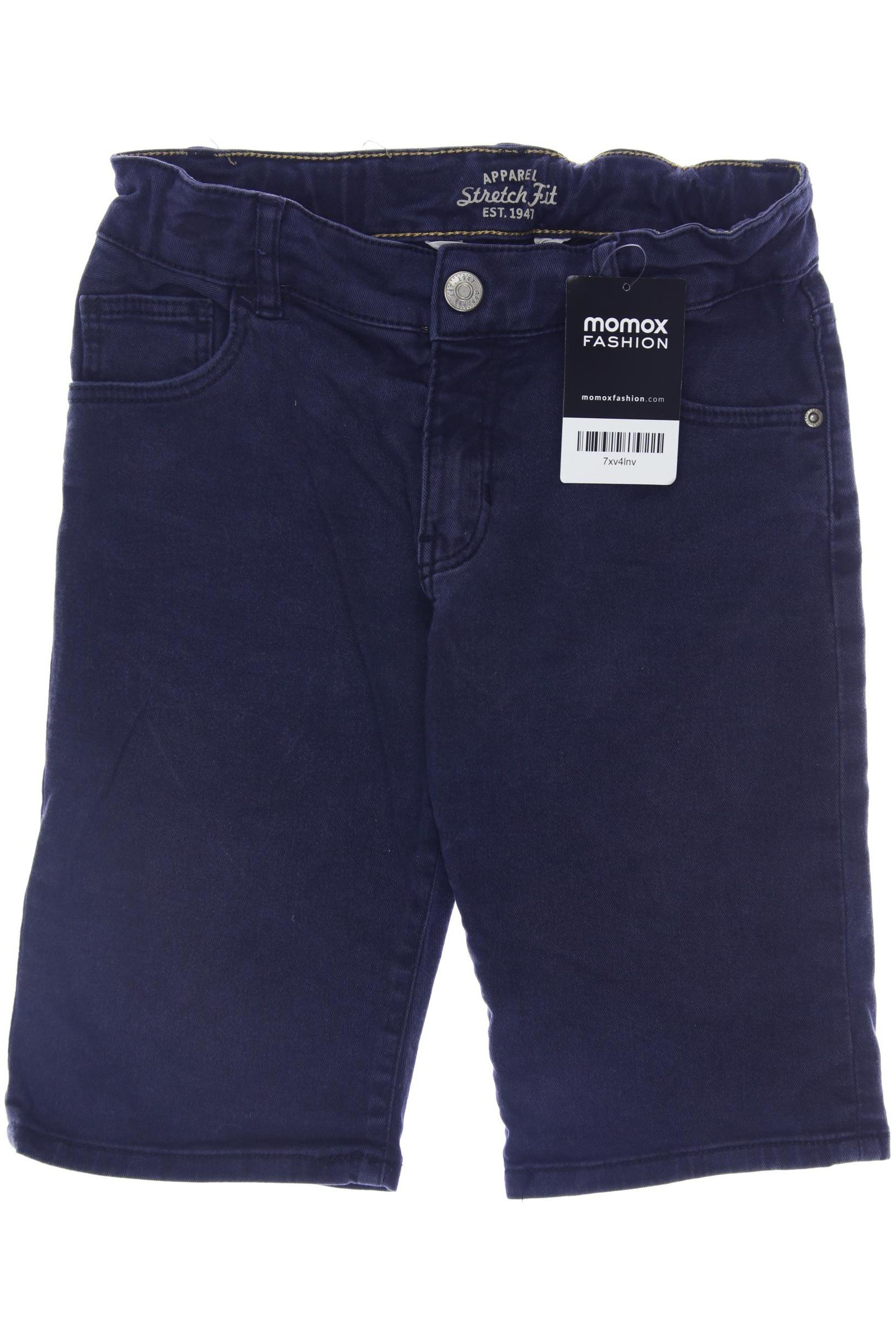 

H&M Jungen Shorts, marineblau
