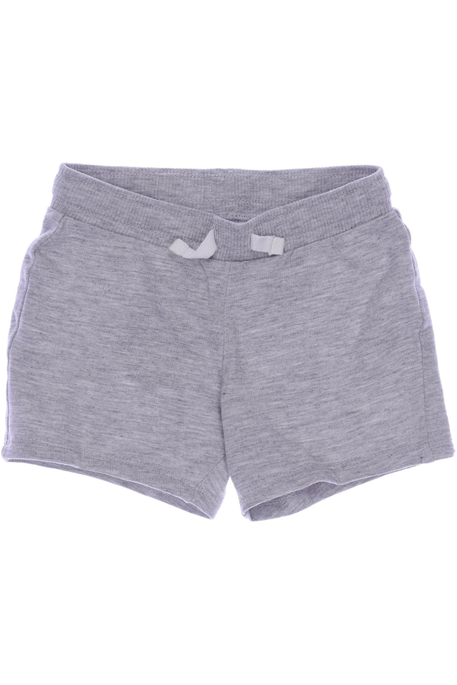 

H&M Herren Shorts, grau, Gr. 74