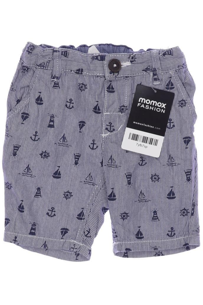 

H&M Herren Shorts, marineblau, Gr. 68