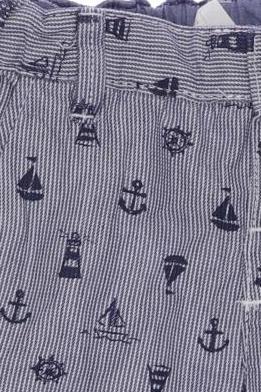 Thumbnail - H&amp;M Herren Shorts, marineblau, Gr. 68