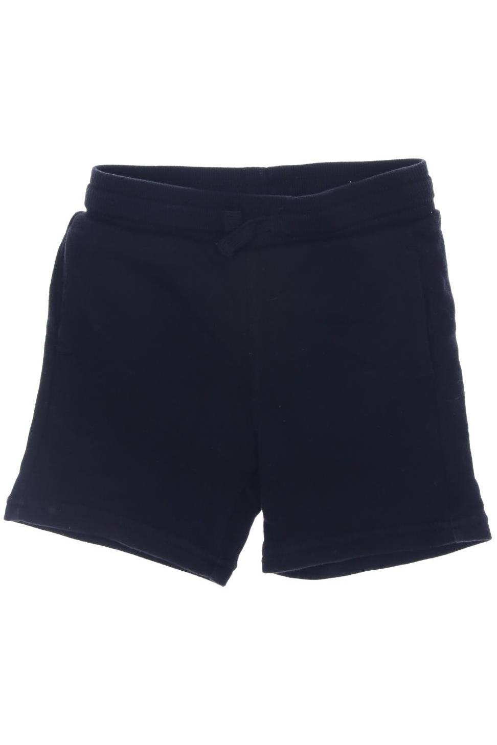 

H&M Herren Shorts, schwarz, Gr. 104