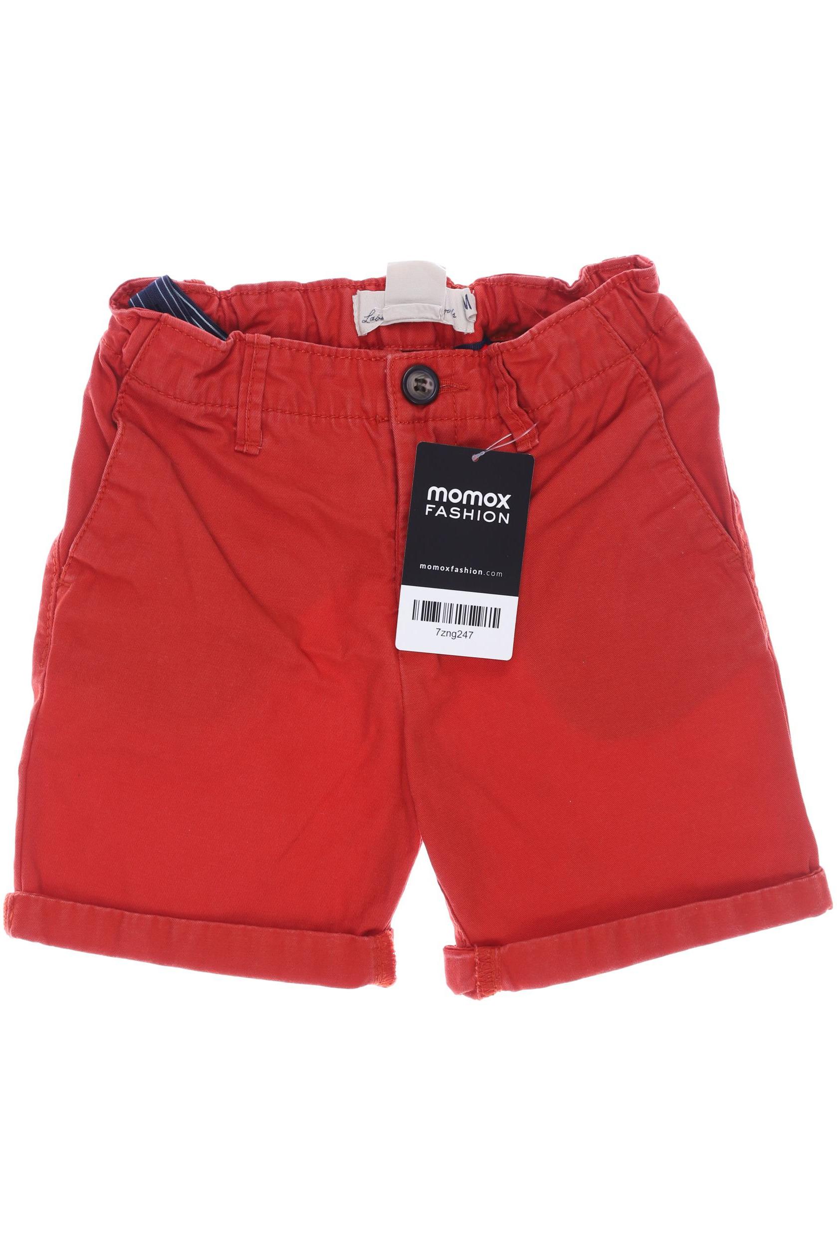 

H&M Jungen Shorts, rot