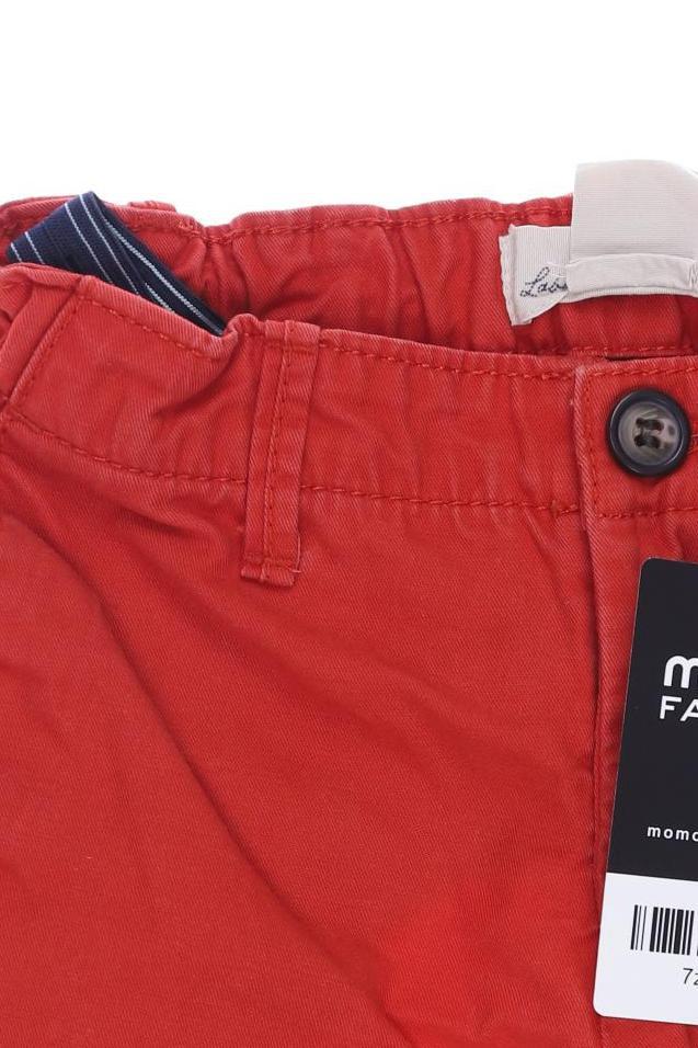Thumbnail - H&amp;M Jungen Shorts, rot, Gr. 104