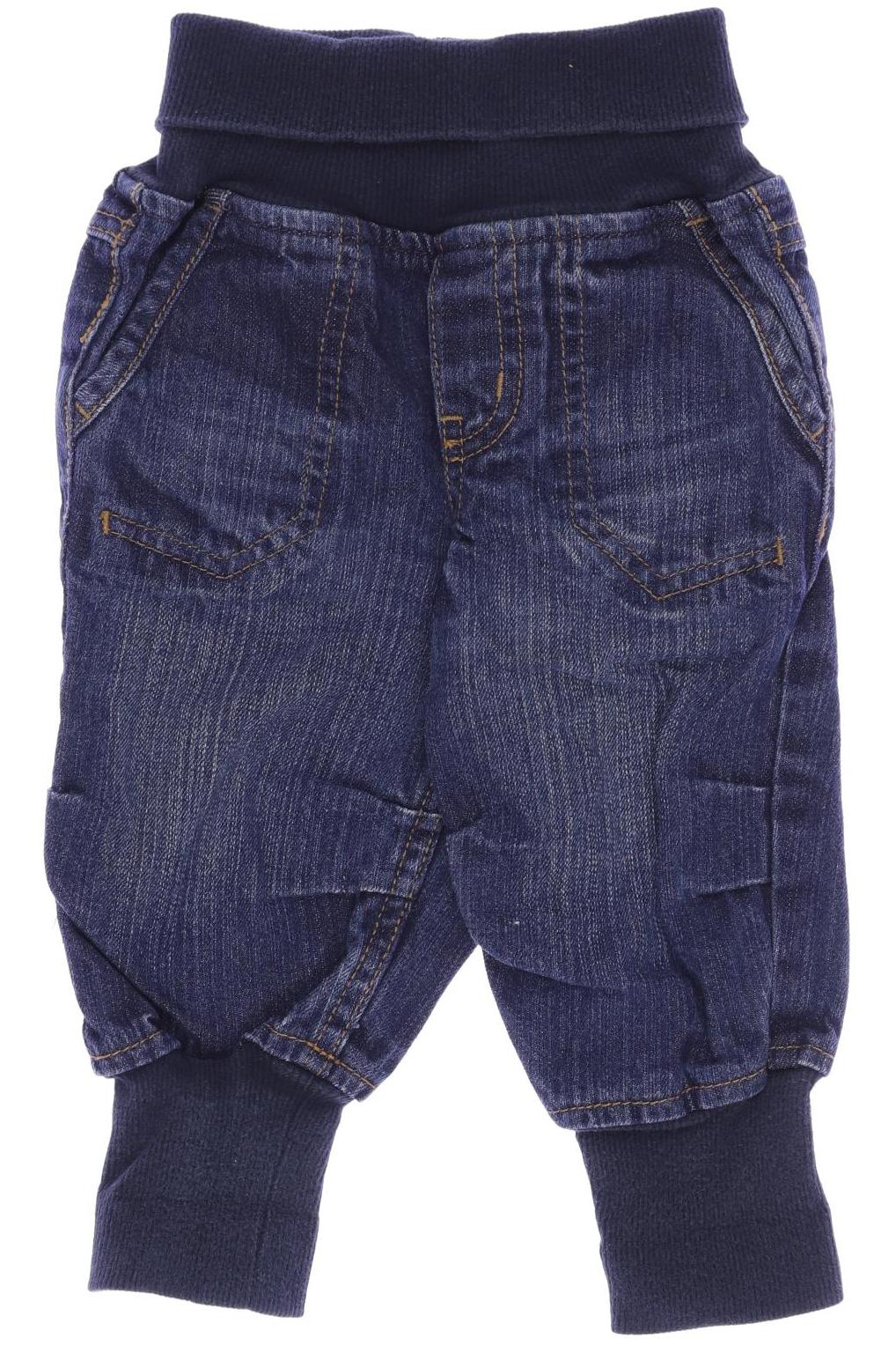 

H&M Herren Jeans, marineblau, Gr. 74