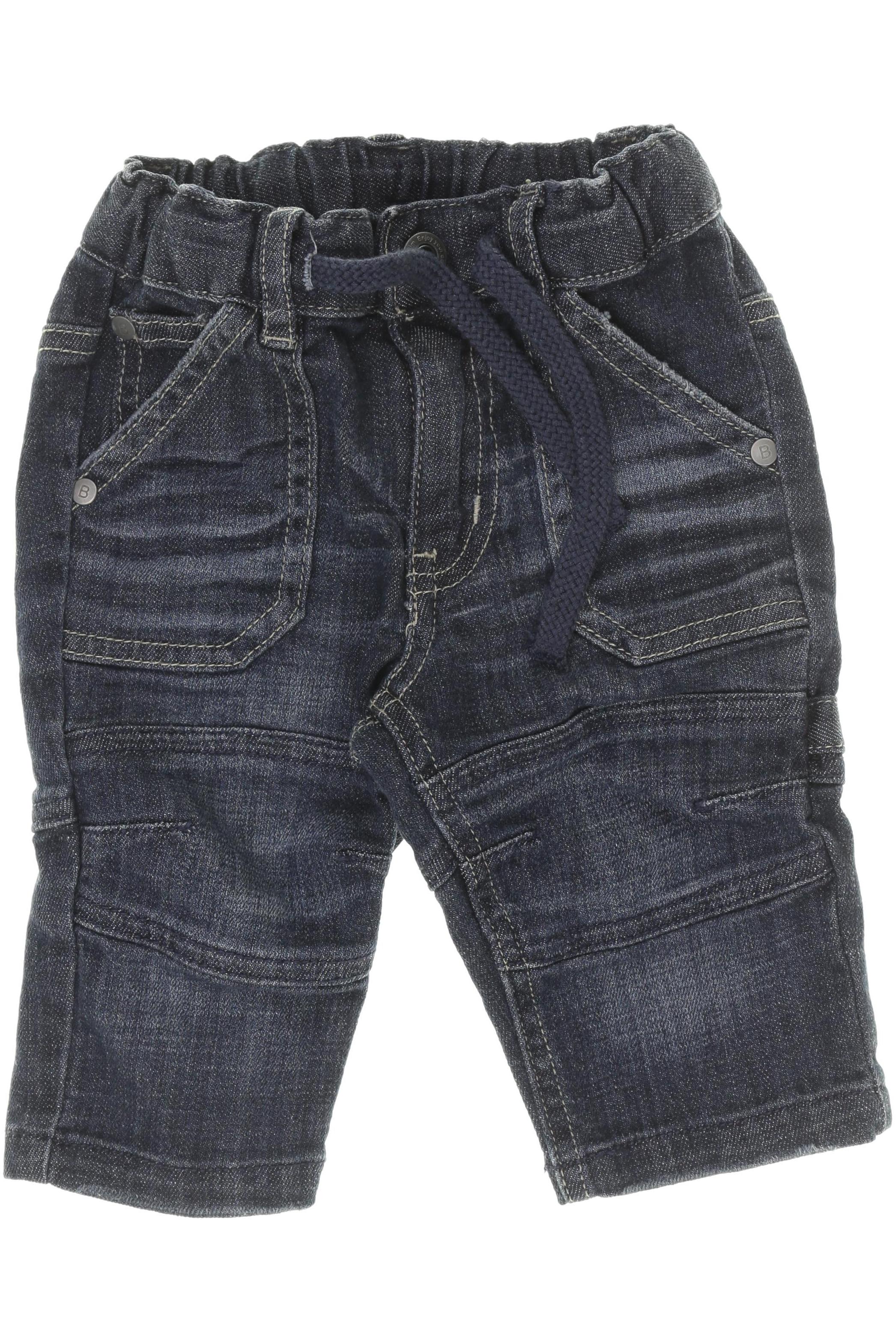 

H&M Herren Jeans, blau, Gr. 62
