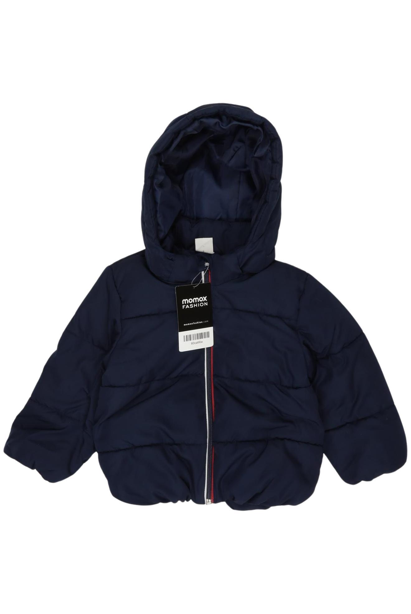 

H&M Jungen Jacke, marineblau, Gr. 80