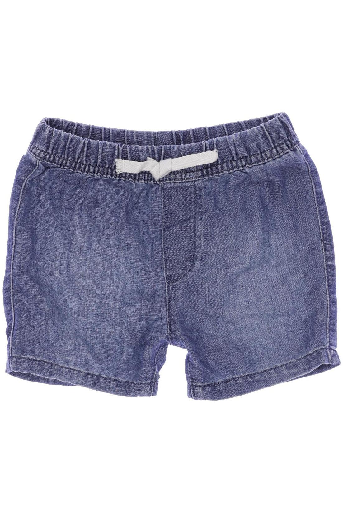 

H&M Herren Shorts, blau, Gr. 74