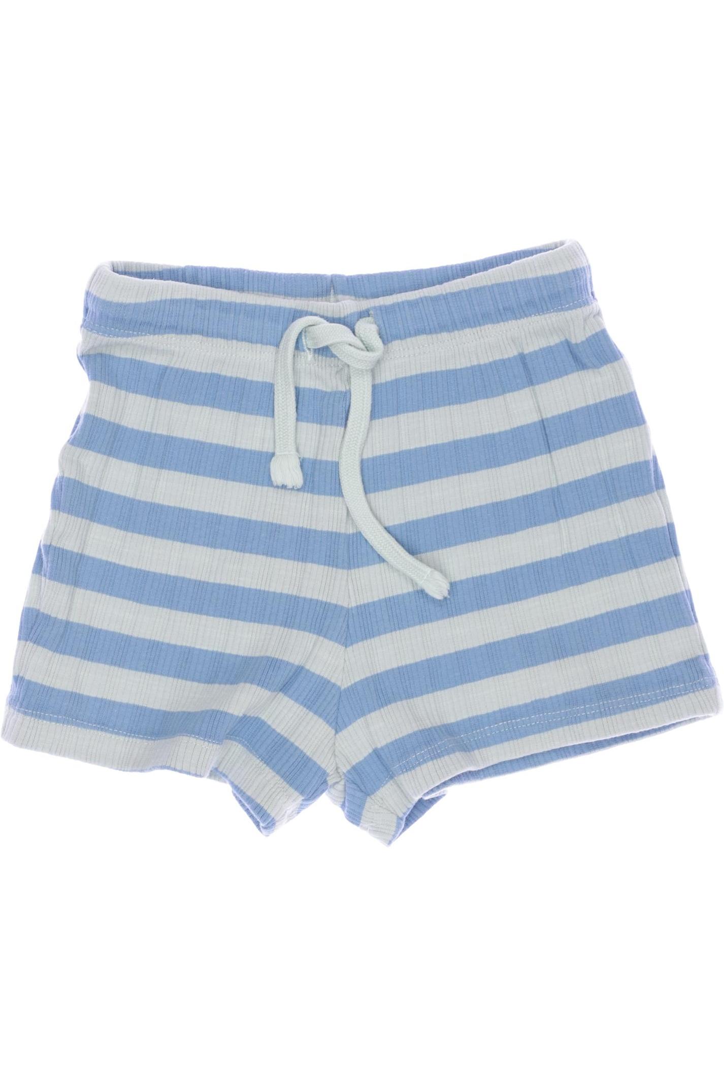 

H&M Herren Shorts, blau, Gr. 80