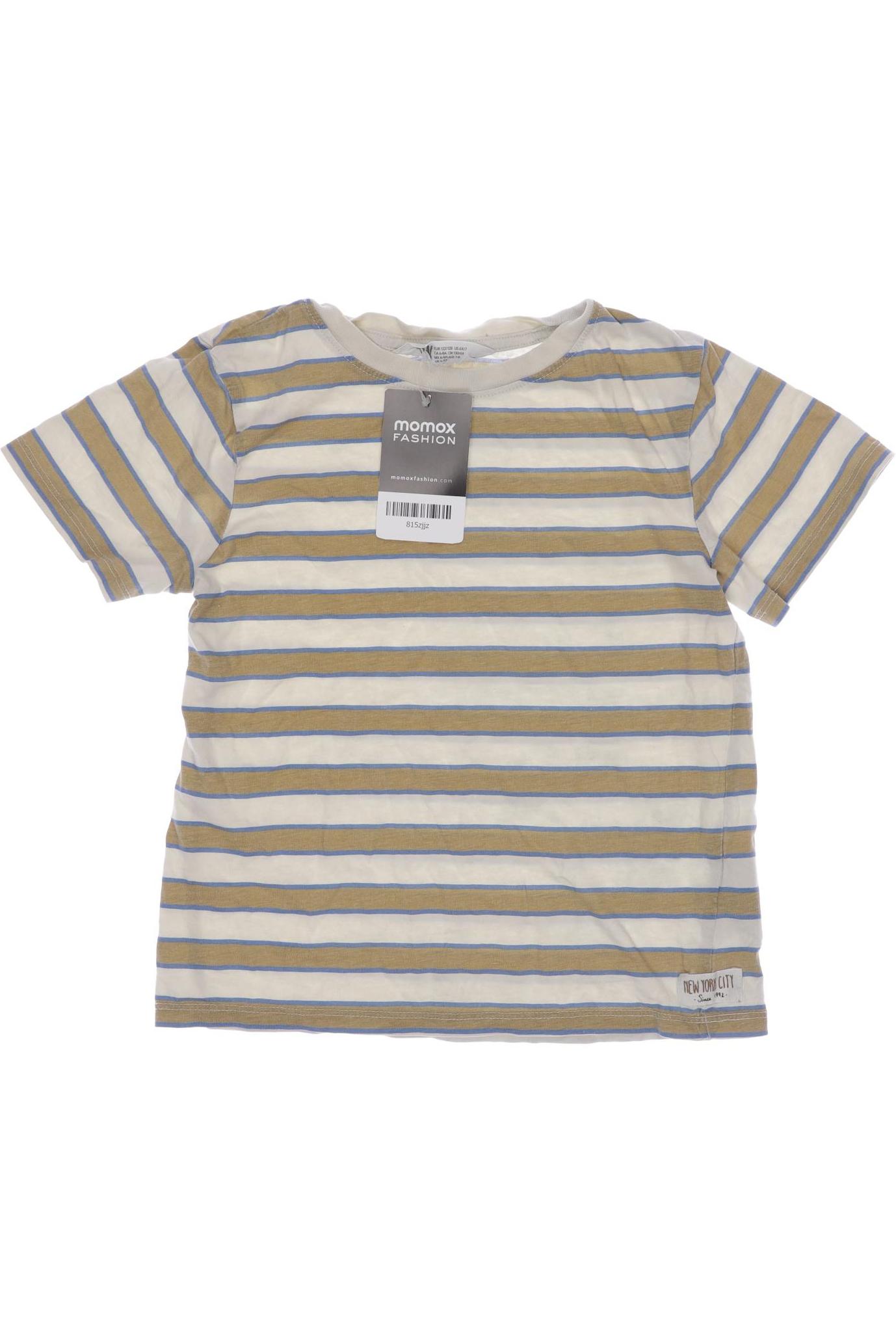 

H&M Jungen T-Shirt, beige