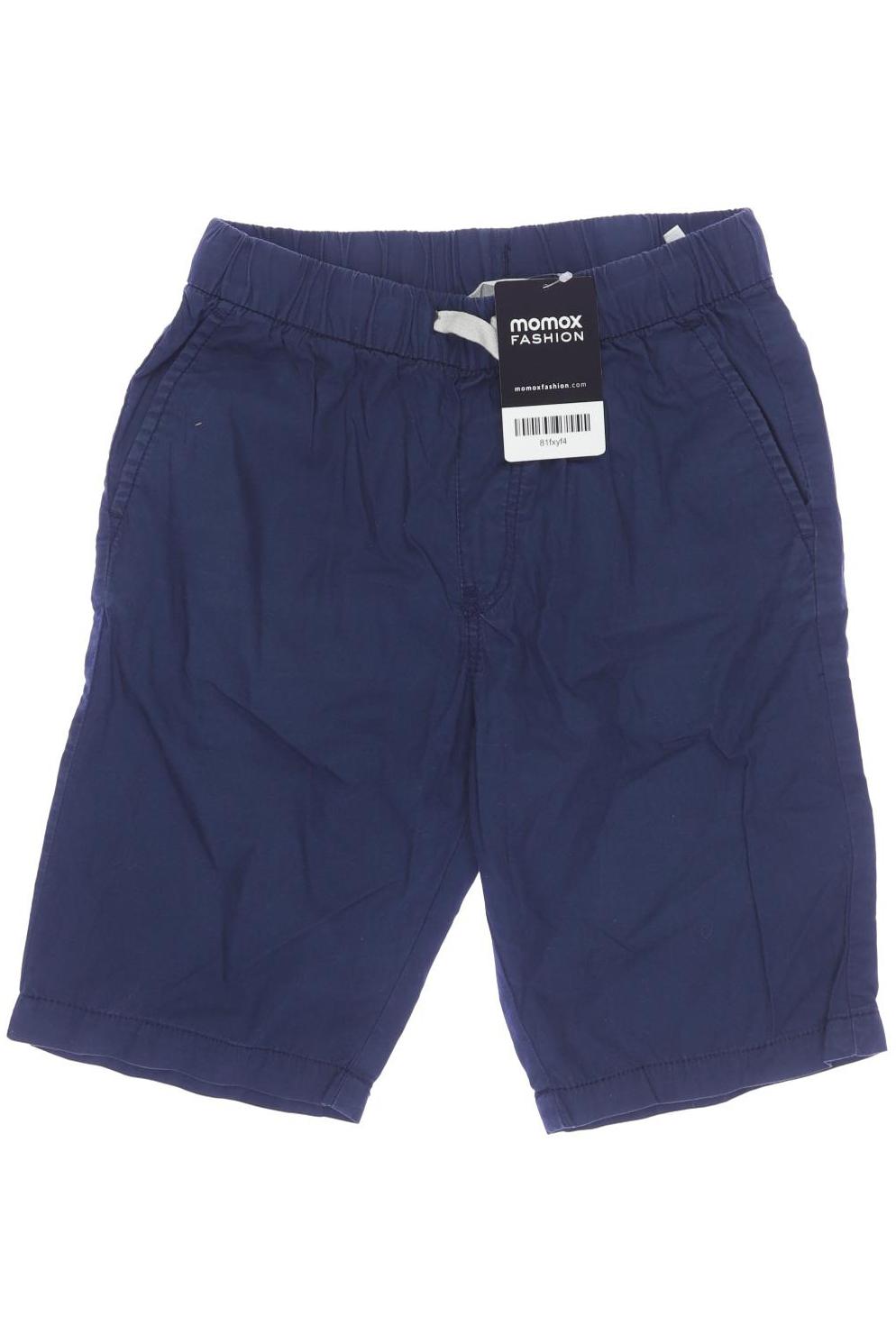 

H&M Herren Shorts, marineblau, Gr. 134
