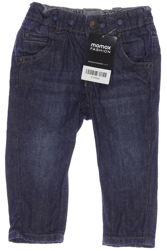 

H&M Jungen Jeans, marineblau