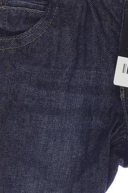 Thumbnail - H&amp;M Jungen Jeans, marineblau, Gr. 74