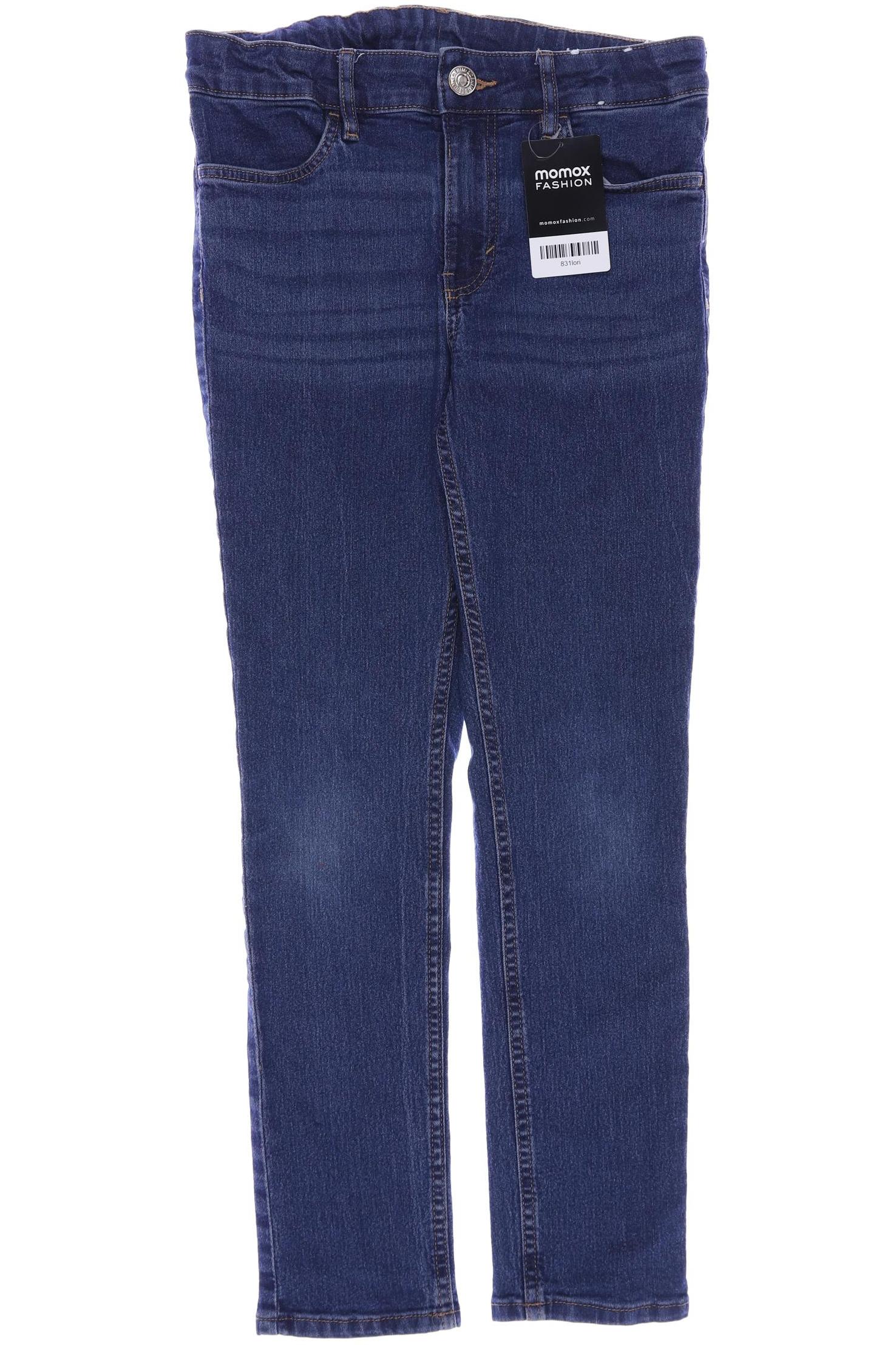 

H&M Jungen Jeans, blau