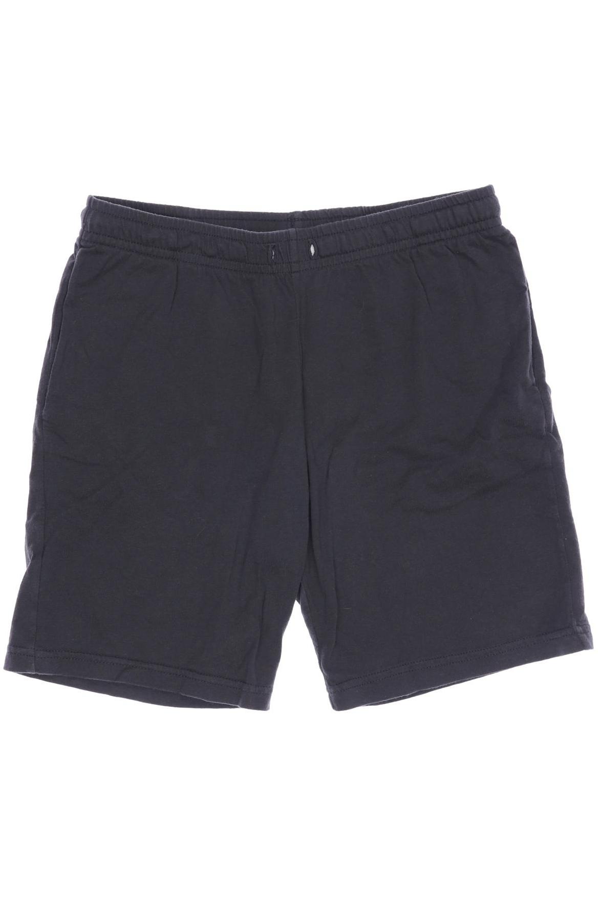 

H&M Herren Shorts, grau, Gr. 140
