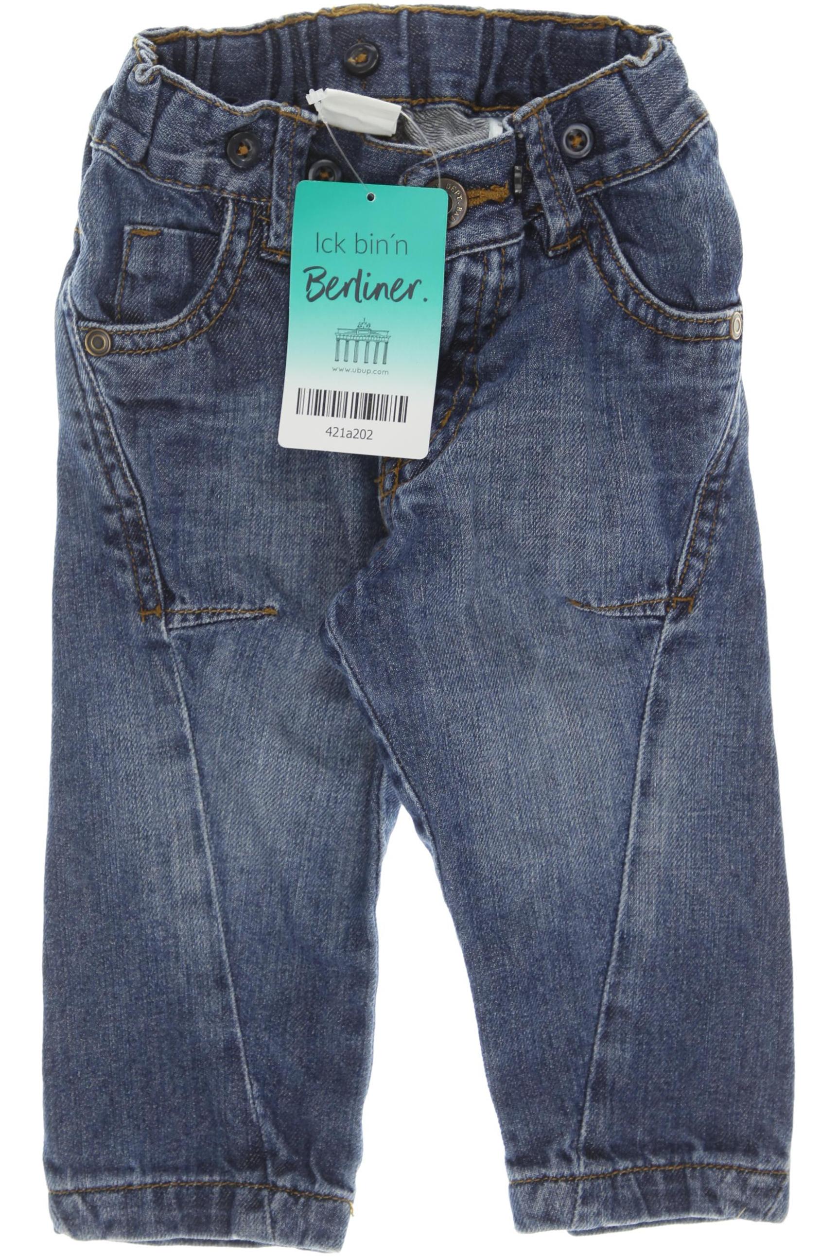 

H&M Herren Jeans, blau, Gr. 68