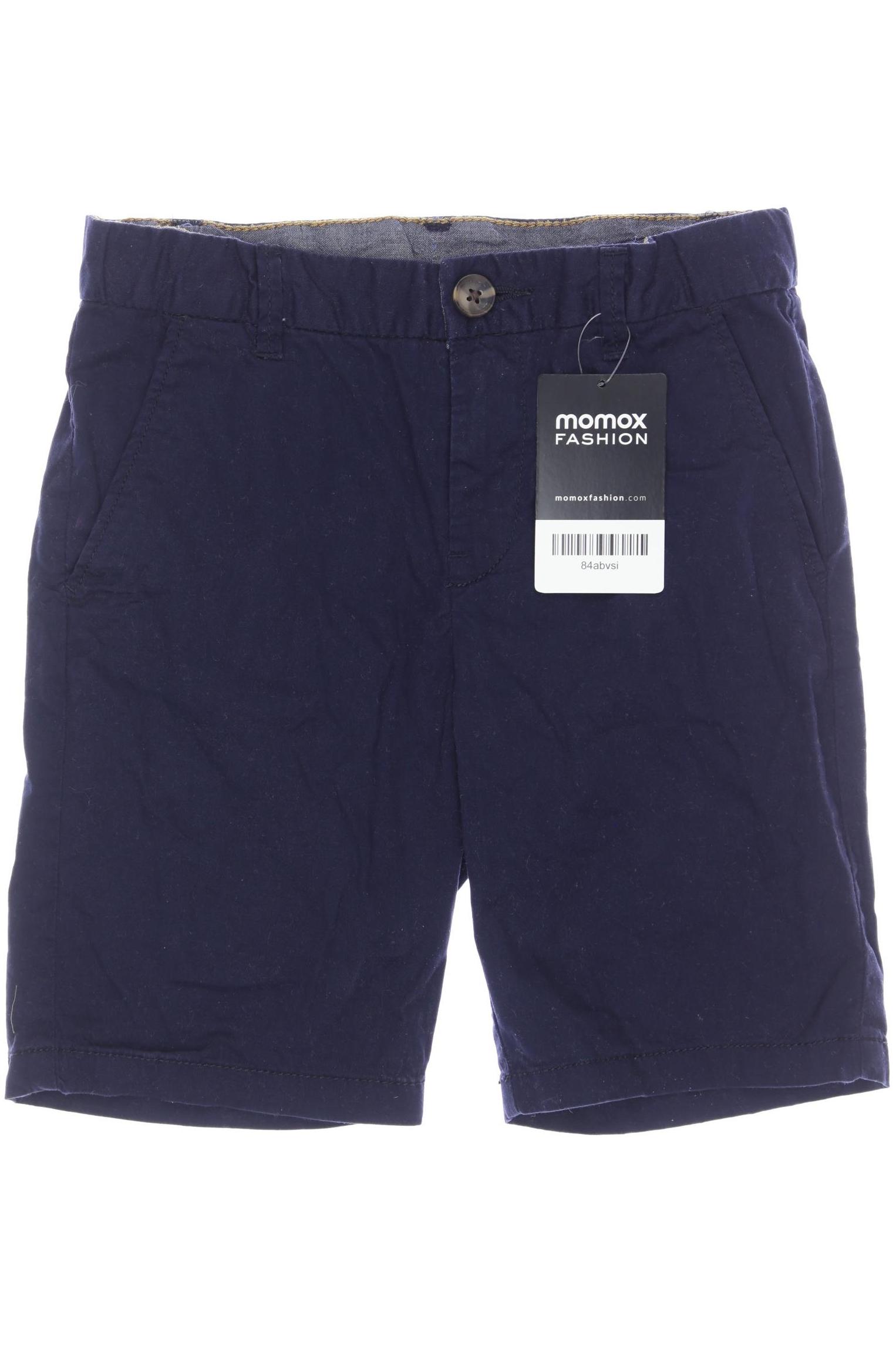 

H&M Herren Shorts, marineblau, Gr. 116