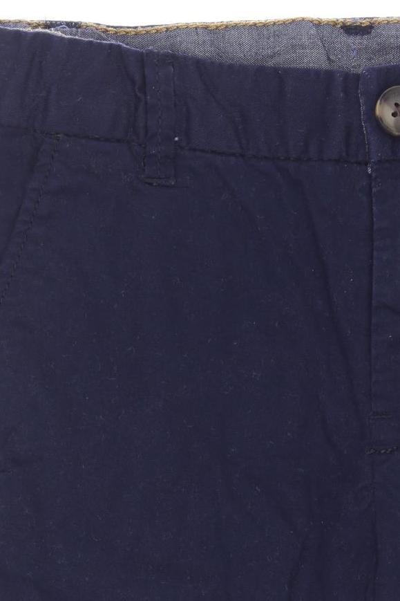 Thumbnail - H&amp;M Jungen Shorts, marineblau, Gr. 116