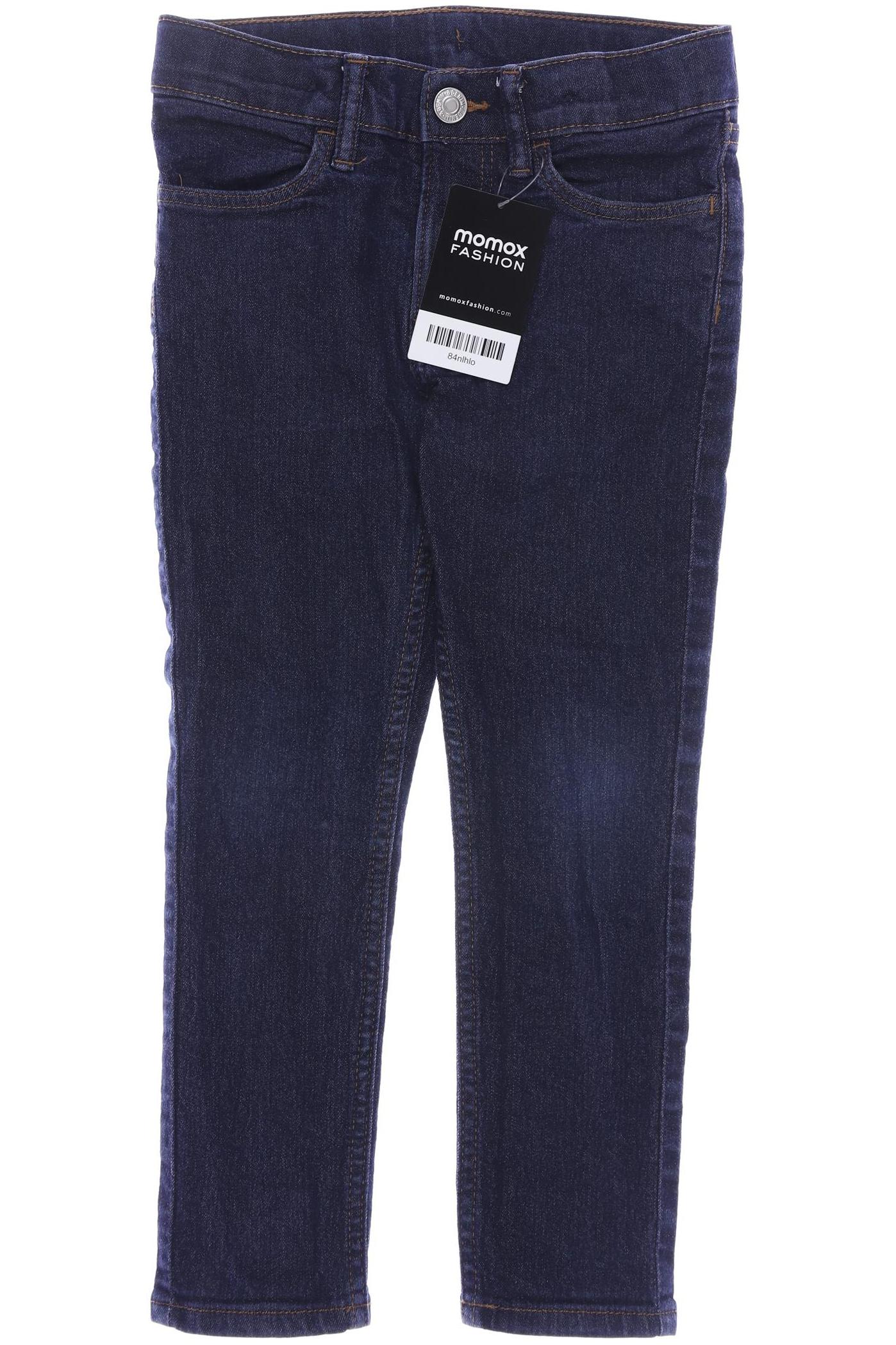

H&M Jungen Jeans, marineblau