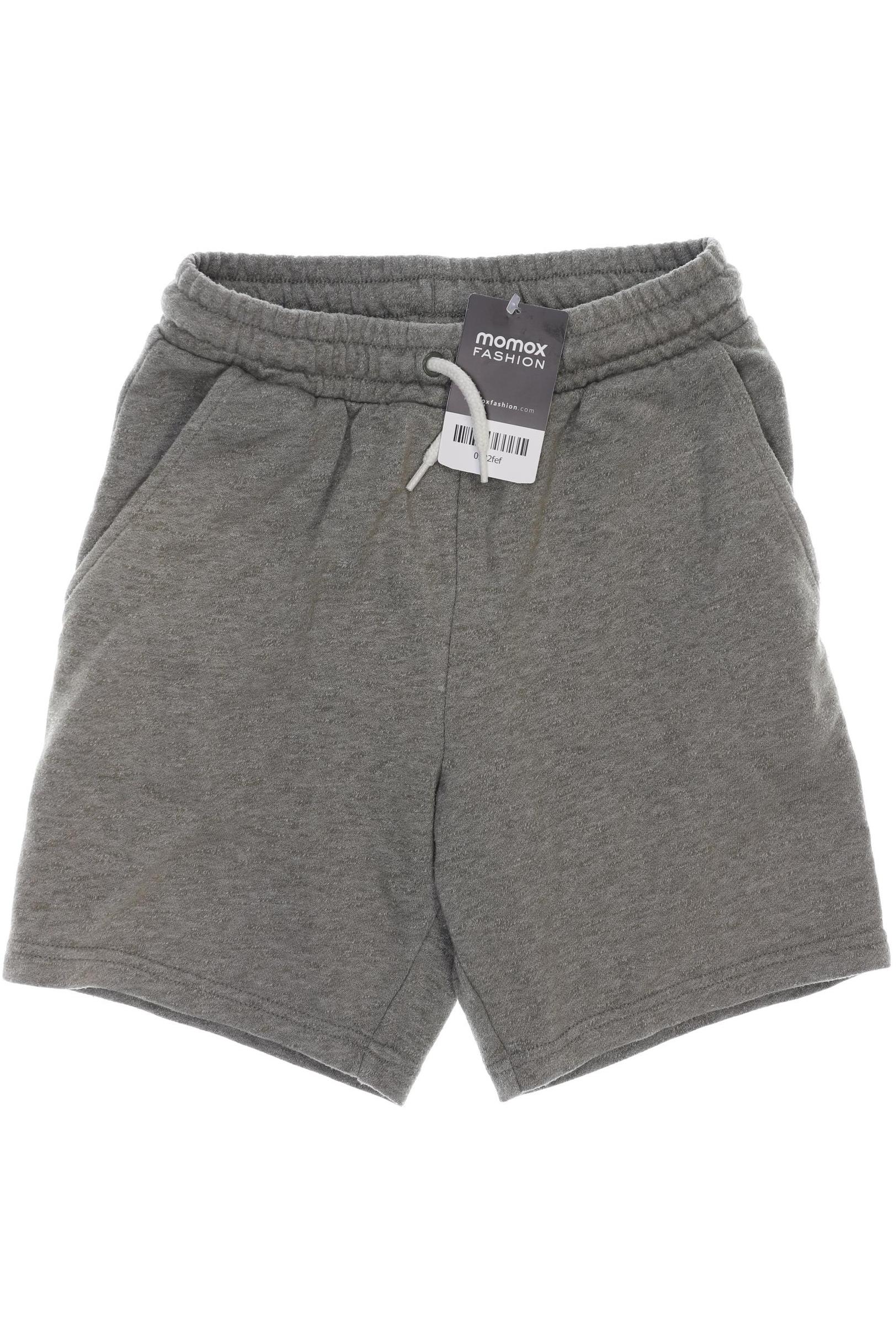 

H&M Herren Shorts, grün, Gr. 146
