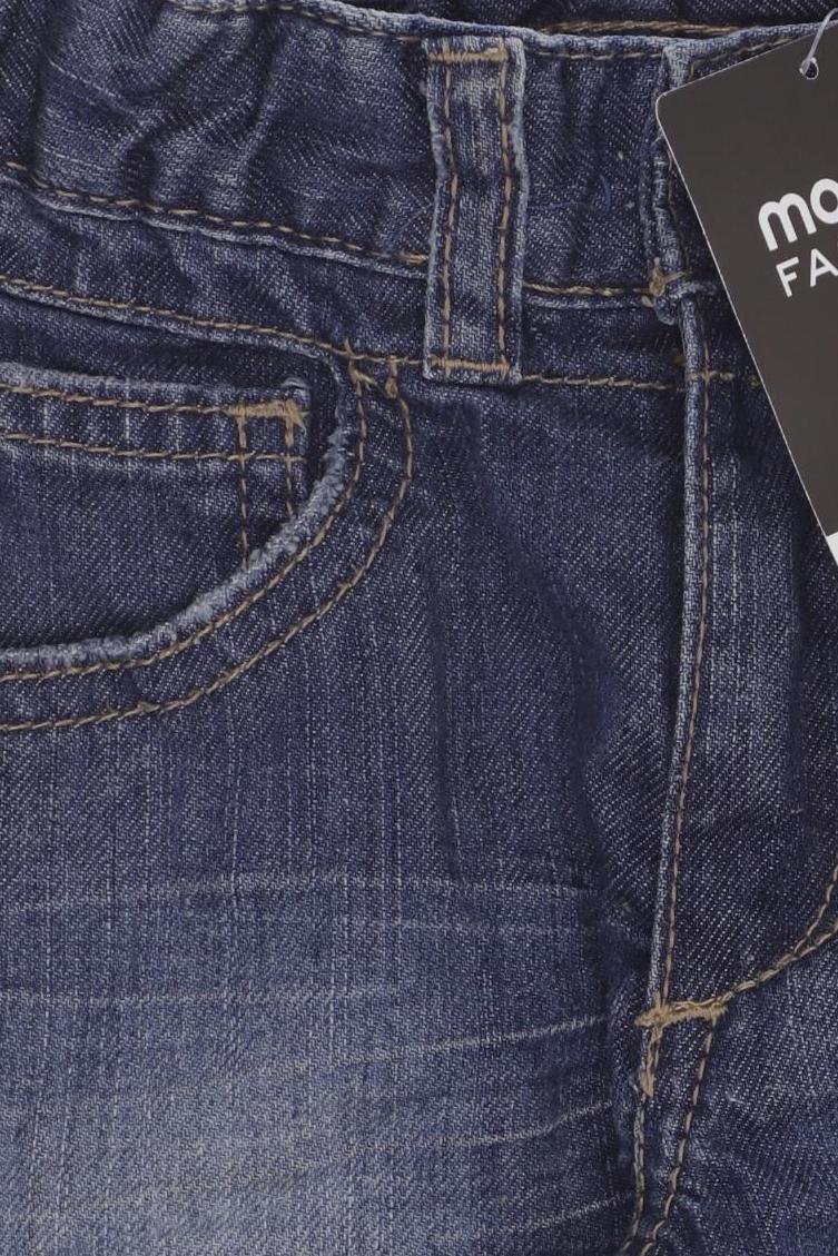 Thumbnail - H&amp;M Herren Jeans, blau, Gr. 62