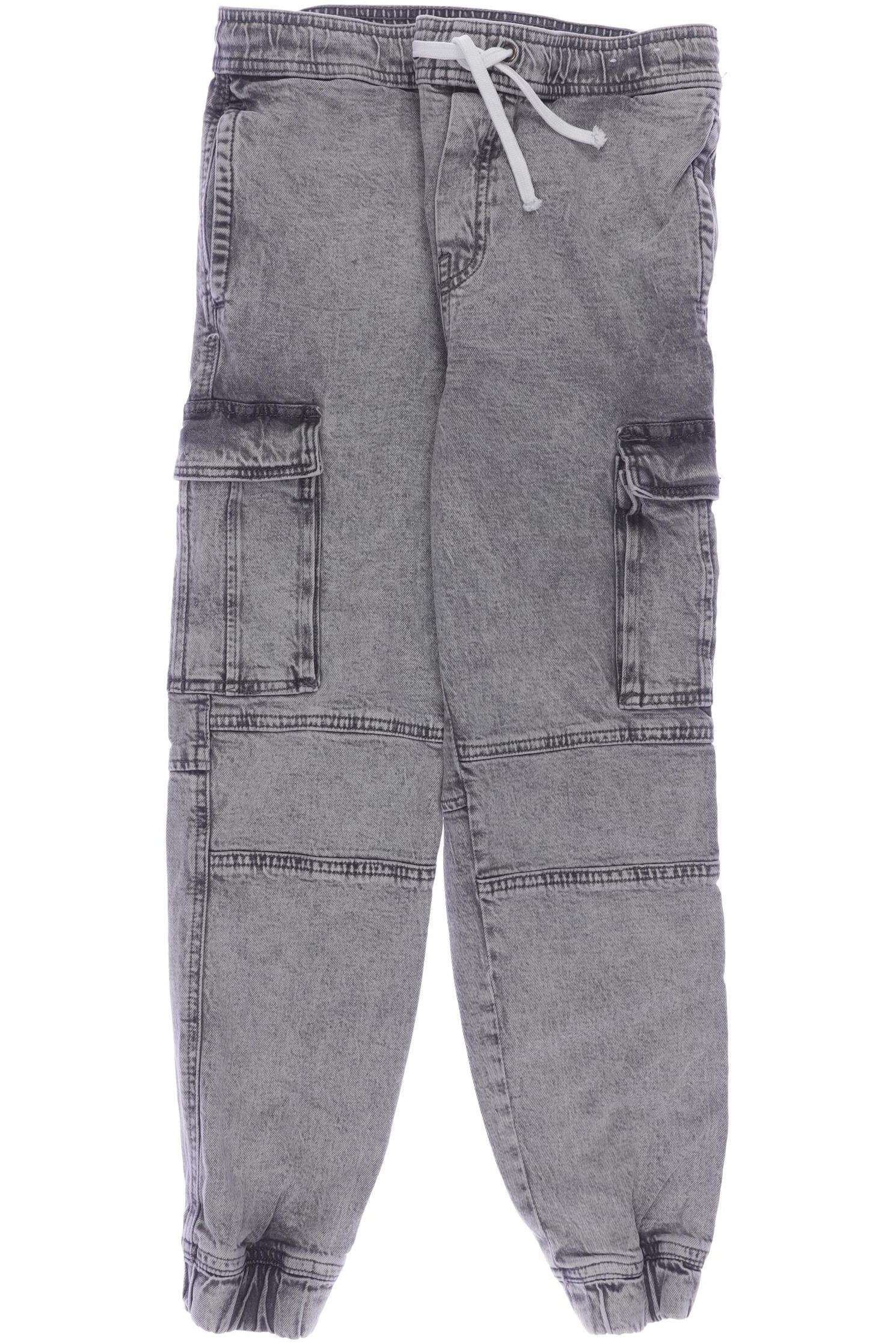

H&M Jungen Jeans, grau