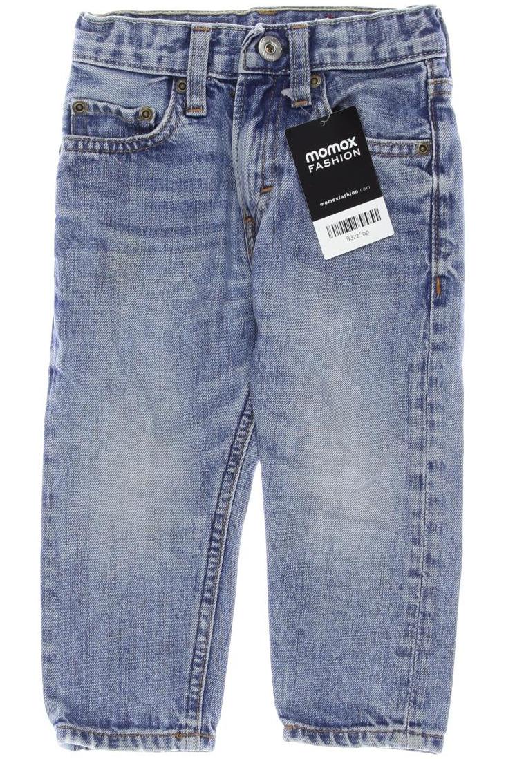 

H&M Jungen Jeans, blau, Gr. 86
