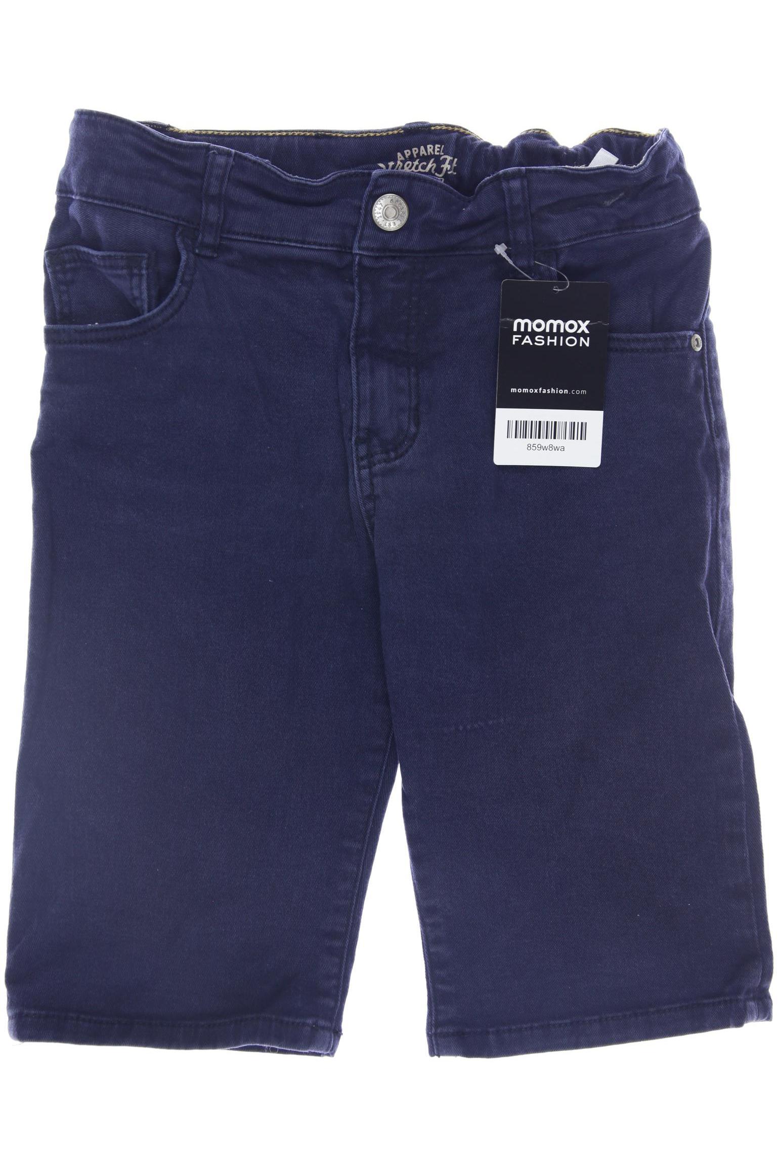 

H&M Jungen Shorts, marineblau