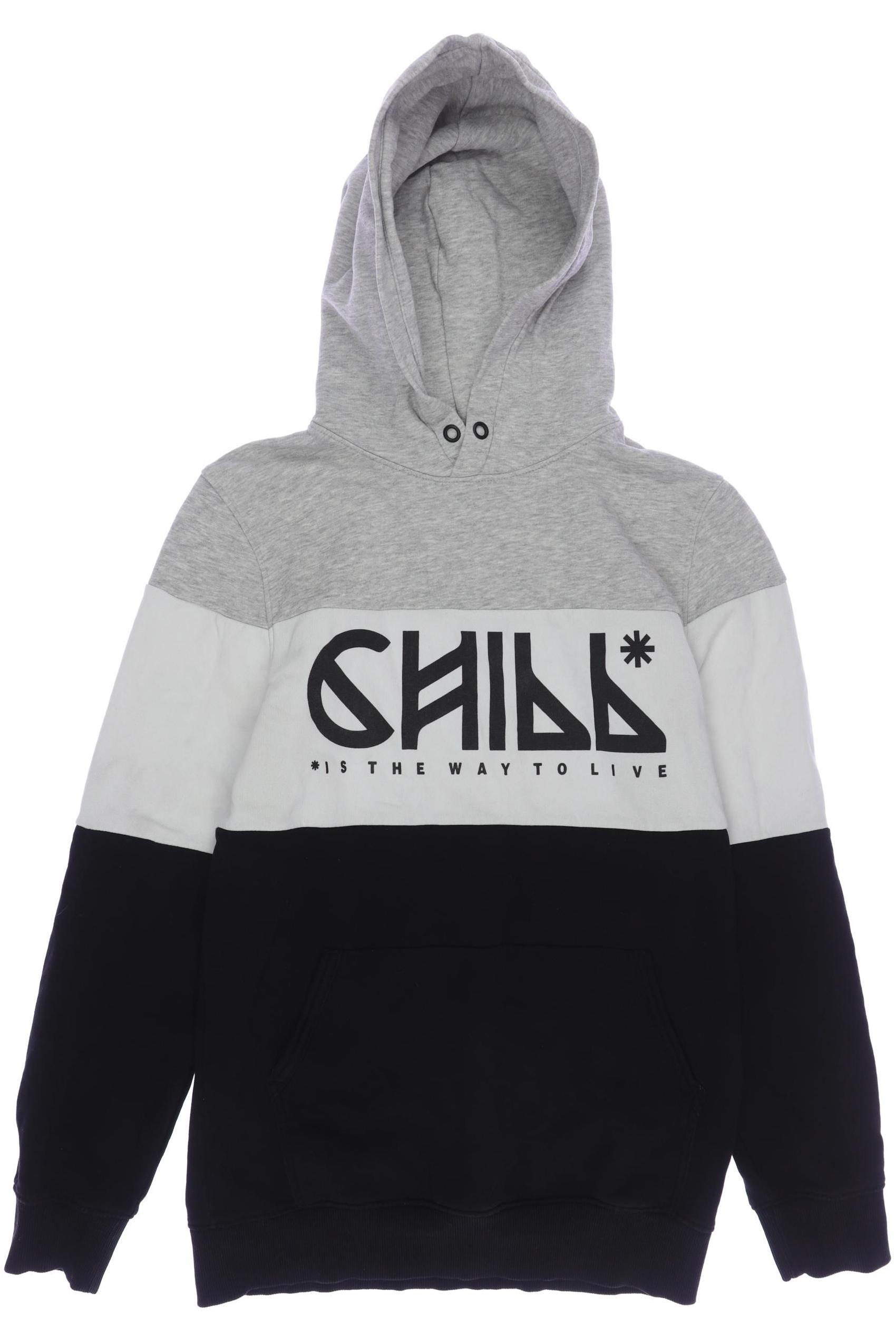 

H&M Jungen Hoodies & Sweater, grau