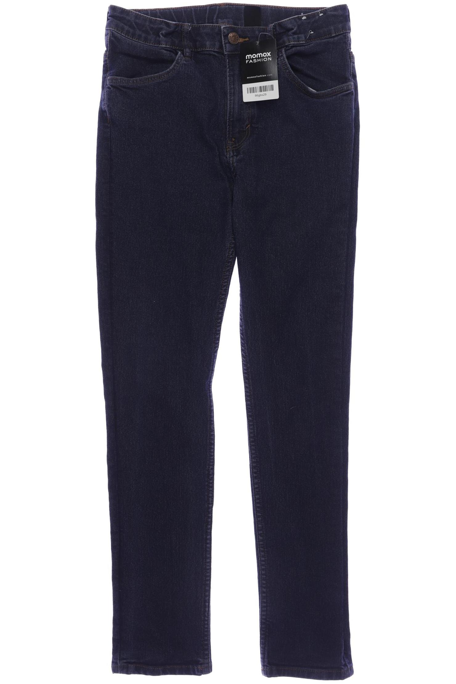 

H&M Jungen Jeans, marineblau