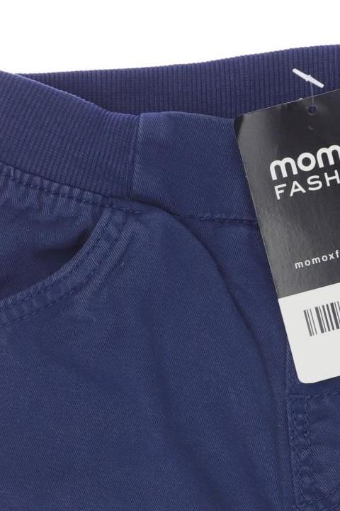 Thumbnail - H&amp;M Herren Shorts, marineblau, Gr. 74
