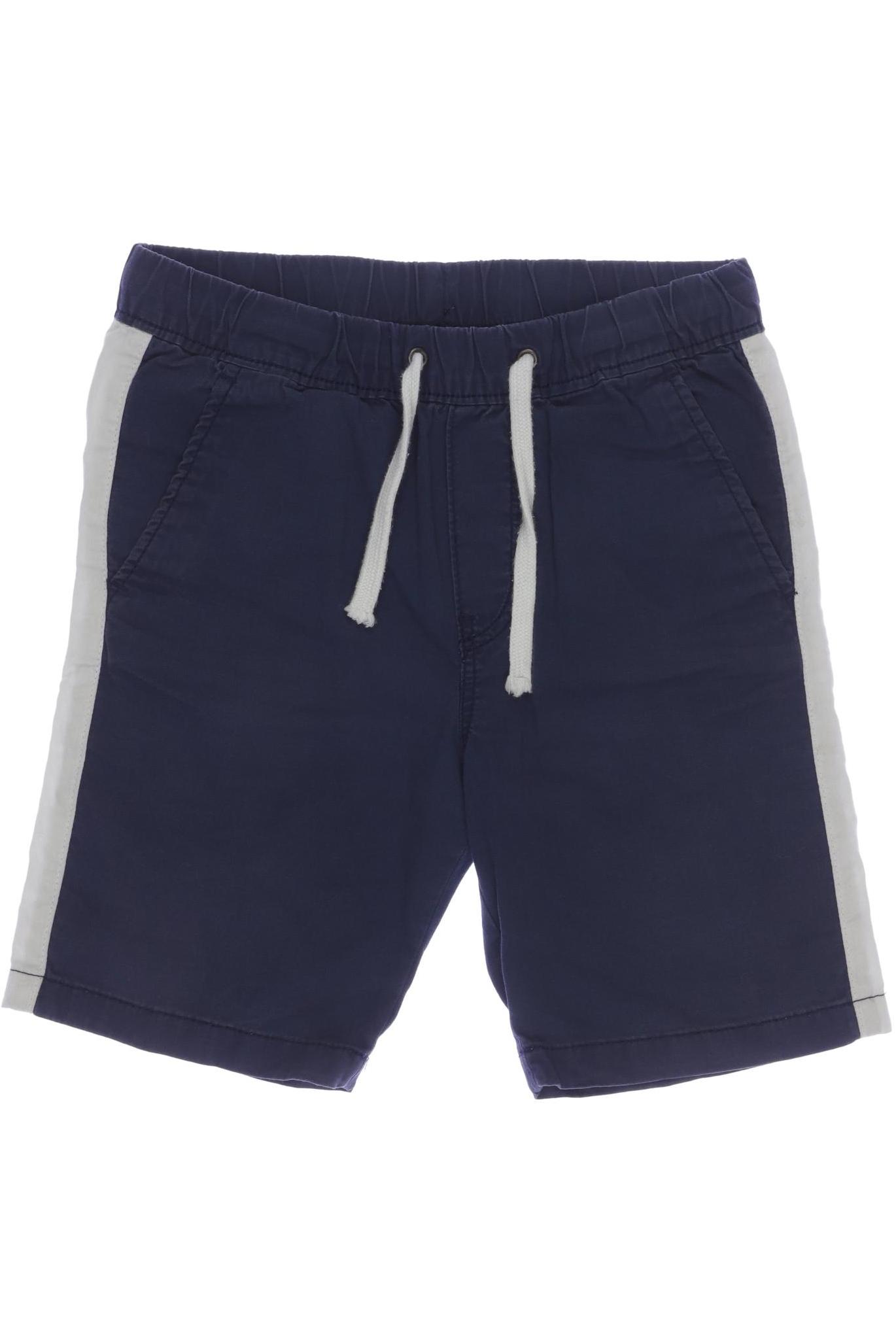 

H&M Herren Shorts, marineblau, Gr. 116