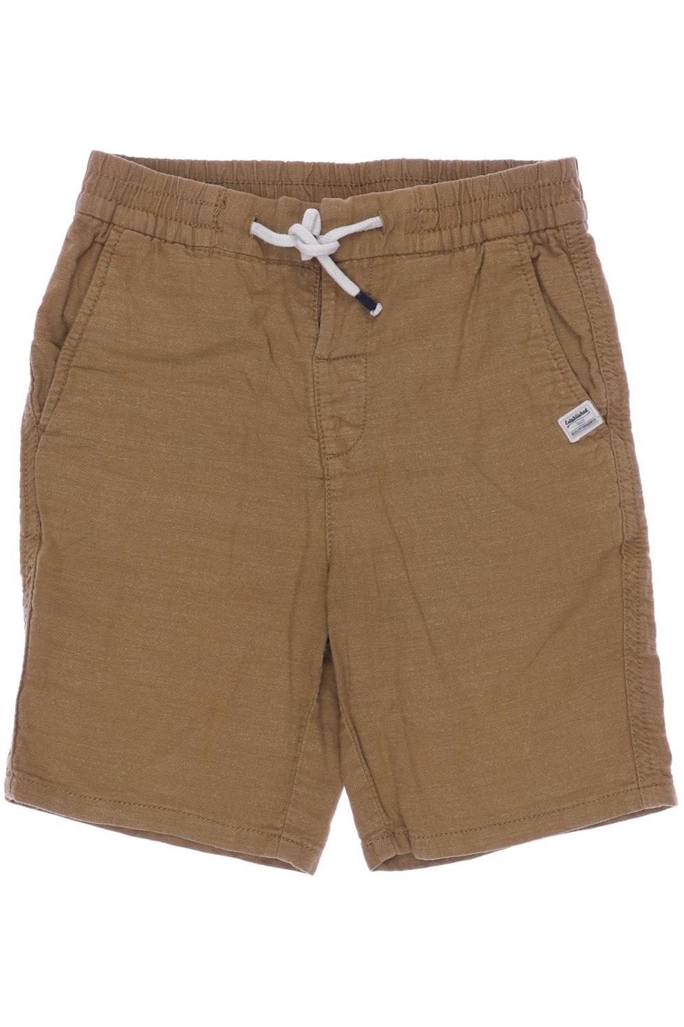 

H&M Herren Shorts, beige, Gr. 128