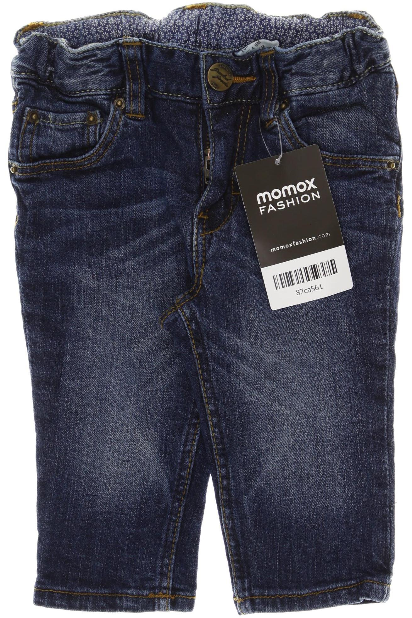 

H&M Herren Jeans, blau, Gr. 68