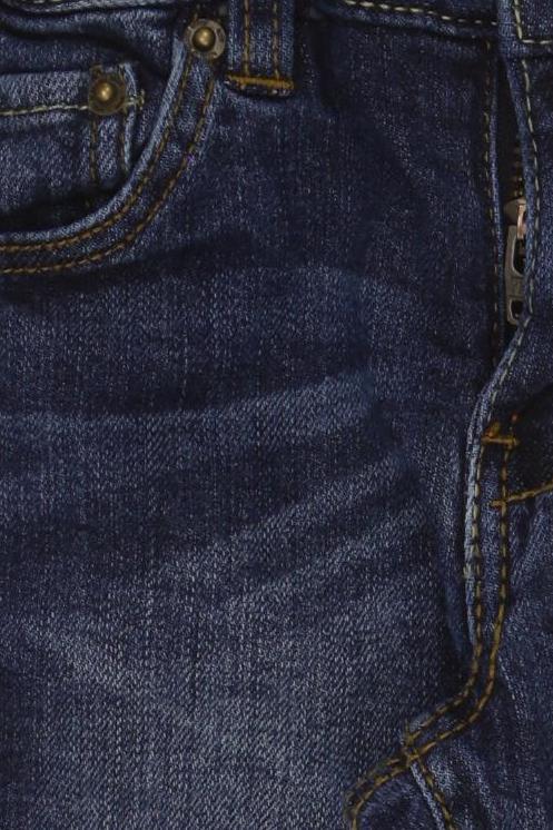 Thumbnail - H&amp;M Jungen Jeans, blau, Gr. 68