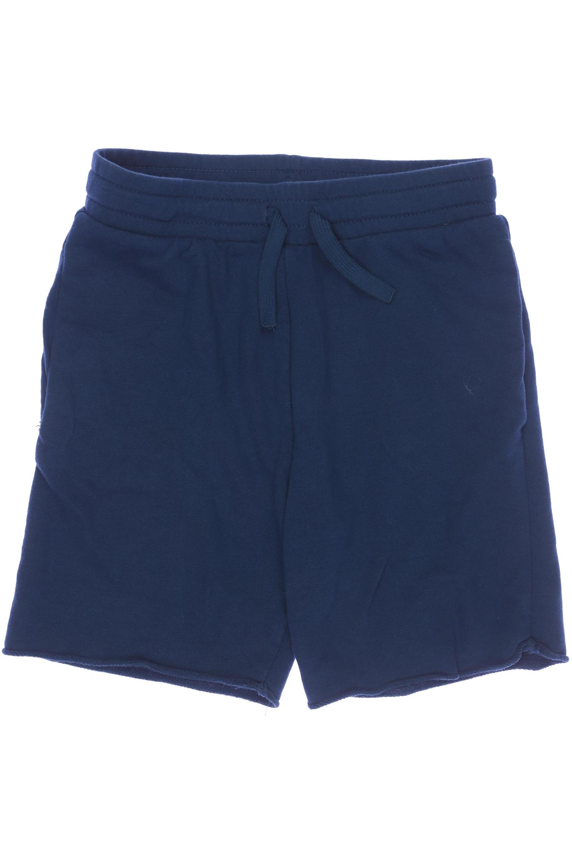 

H&M Herren Shorts, marineblau, Gr. 152