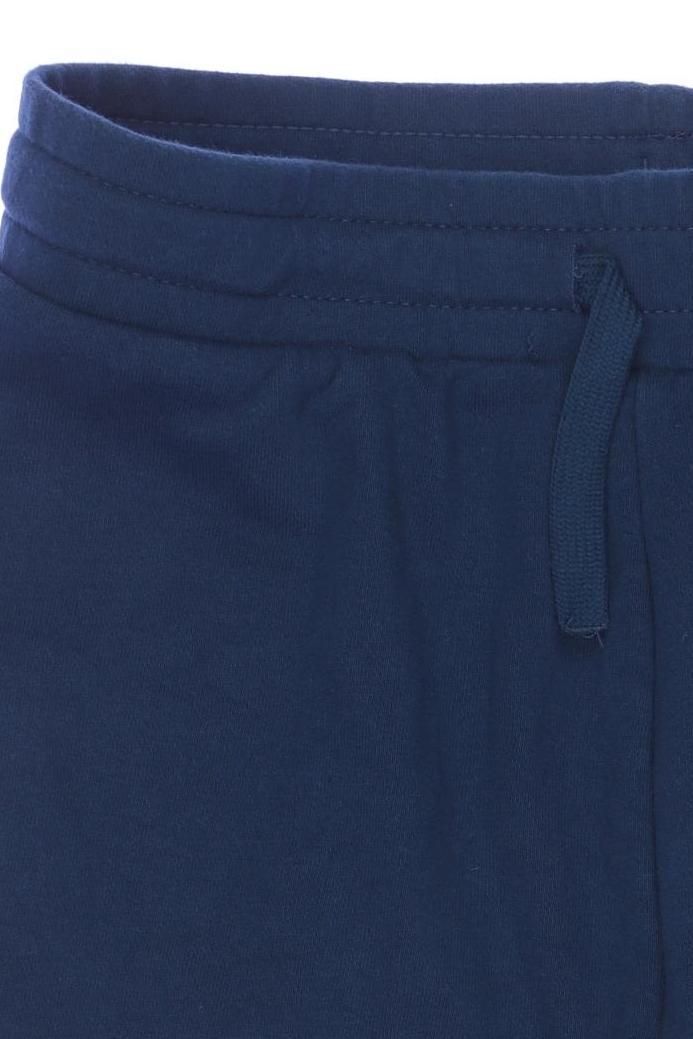Thumbnail - H&amp;M Herren Shorts, marineblau, Gr. 152