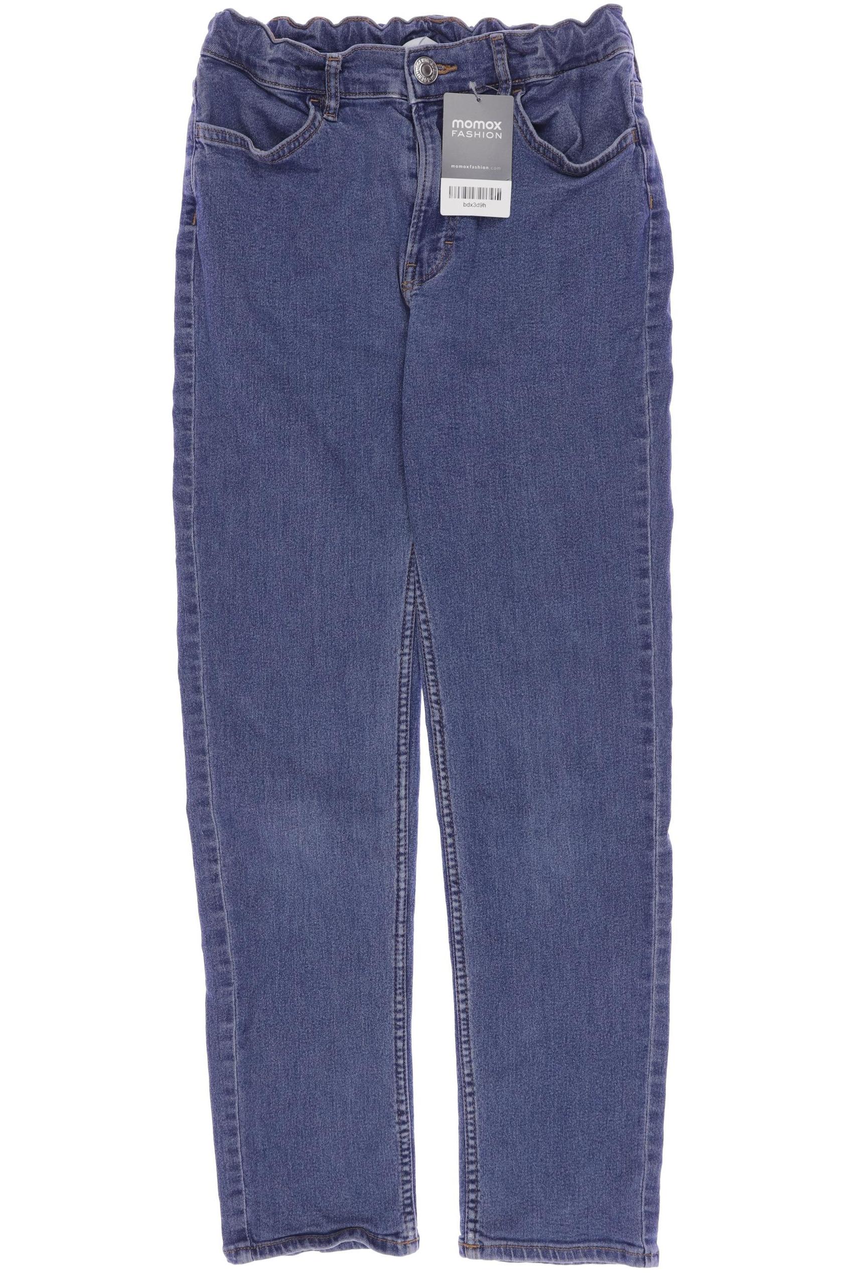 

H&M Herren Jeans, blau, Gr. 164