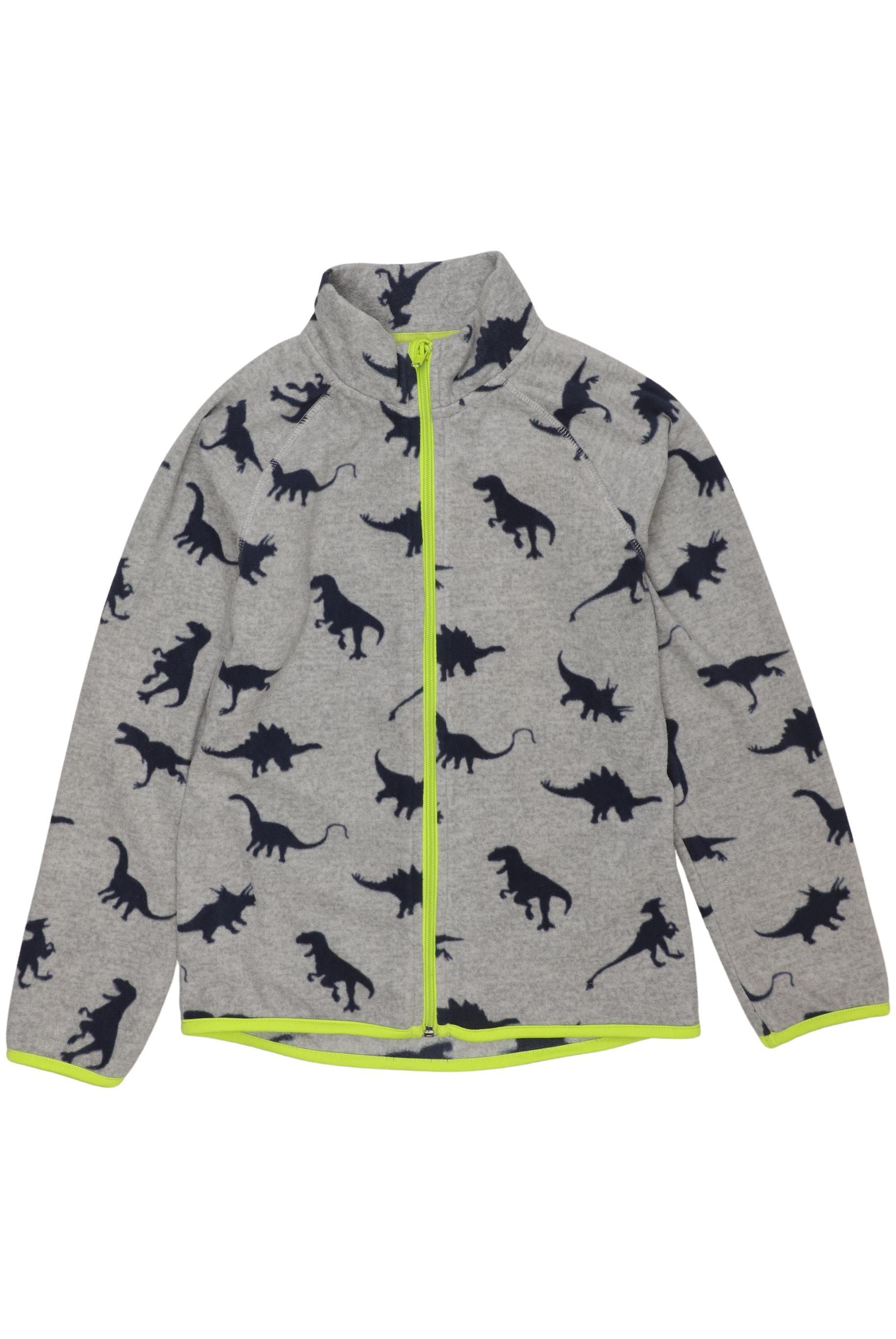 

H&M Jungen Hoodies & Sweater, neon, Gr. 134/140