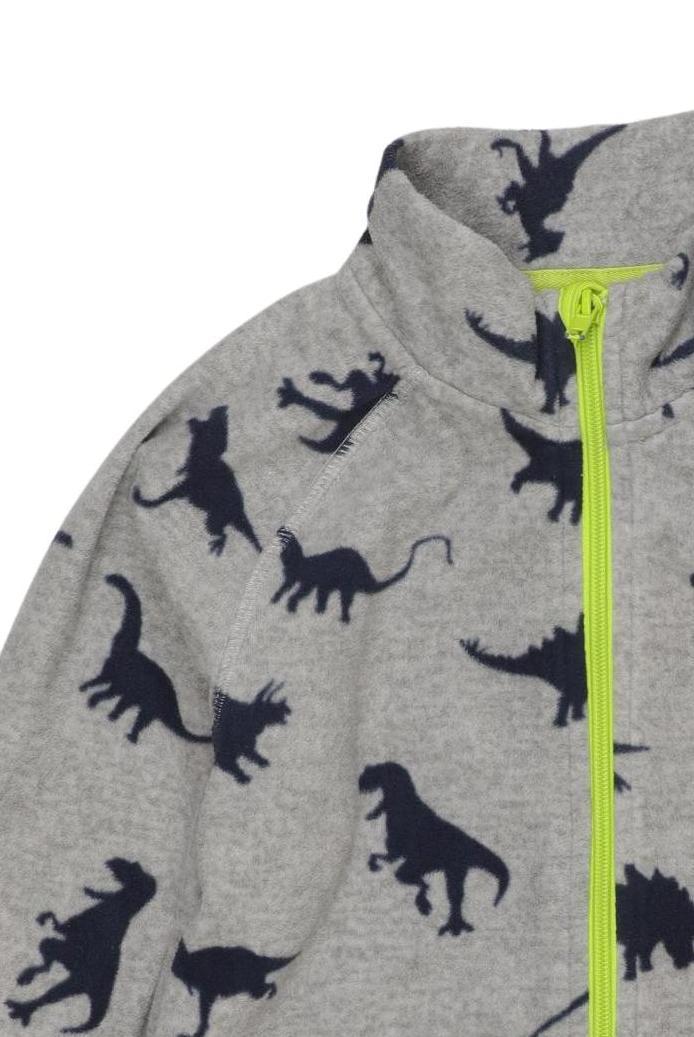 Thumbnail - H&amp;M Jungen Hoodies &amp; Sweater, neon, Gr. 134/140