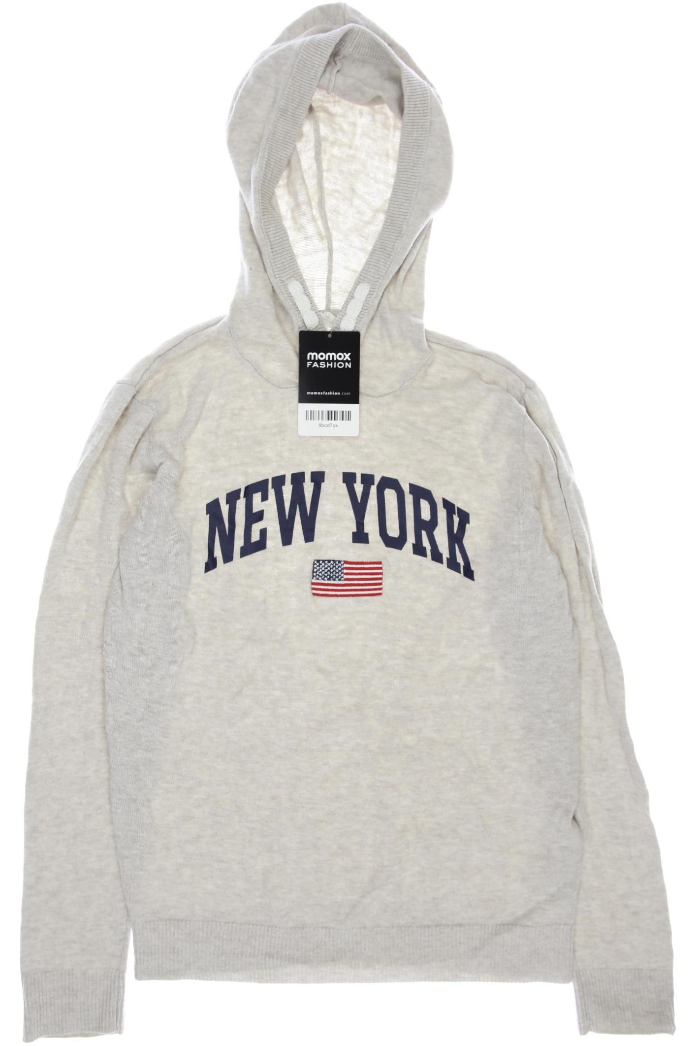 

H&M Herren Hoodies & Sweater, beige, Gr. 146/152