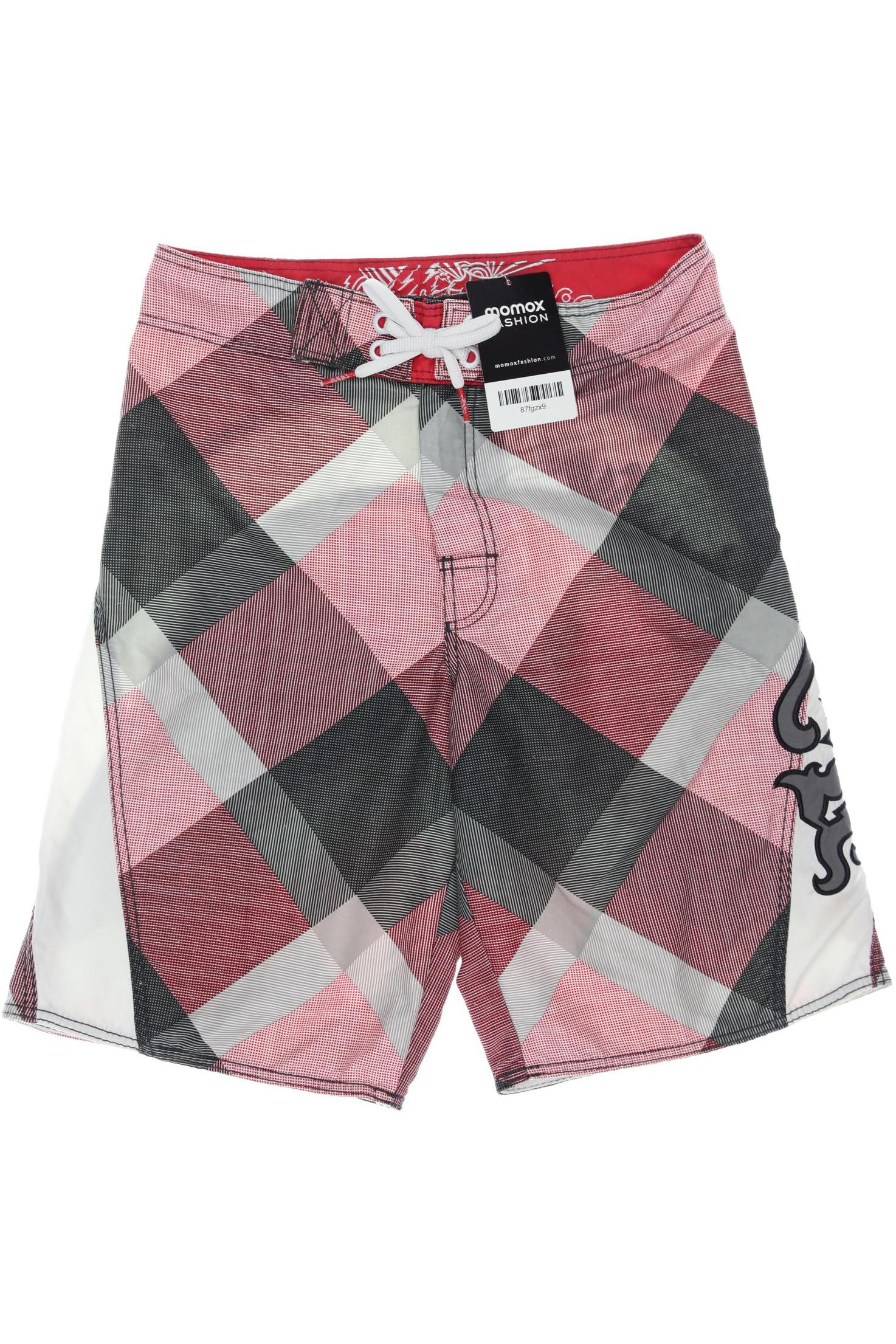 

H&M Herren Shorts, mehrfarbig, Gr. 134