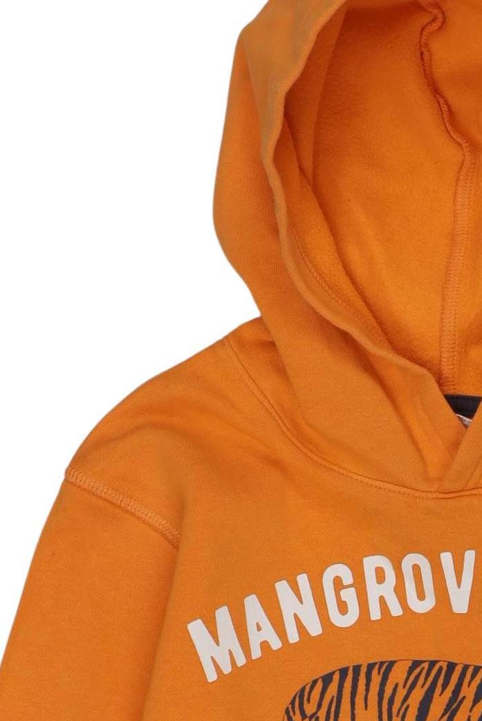 Thumbnail - H&amp;M Jungen Hoodies &amp; Sweater, orange, Gr. 122/128