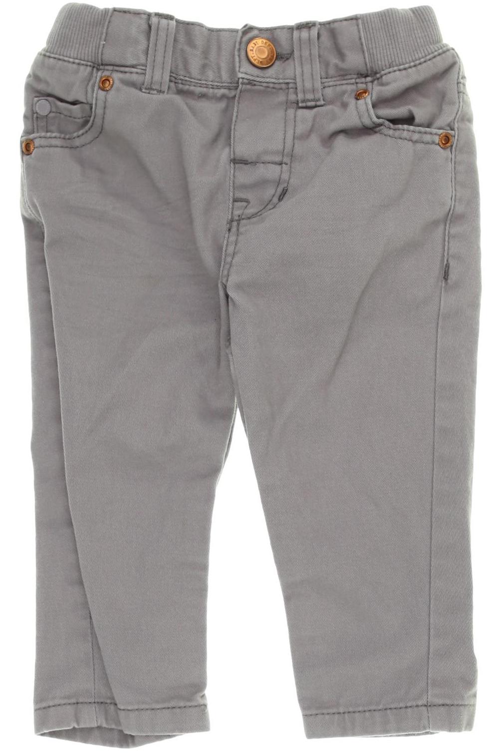 

H&M Herren Jeans, grau, Gr. 68