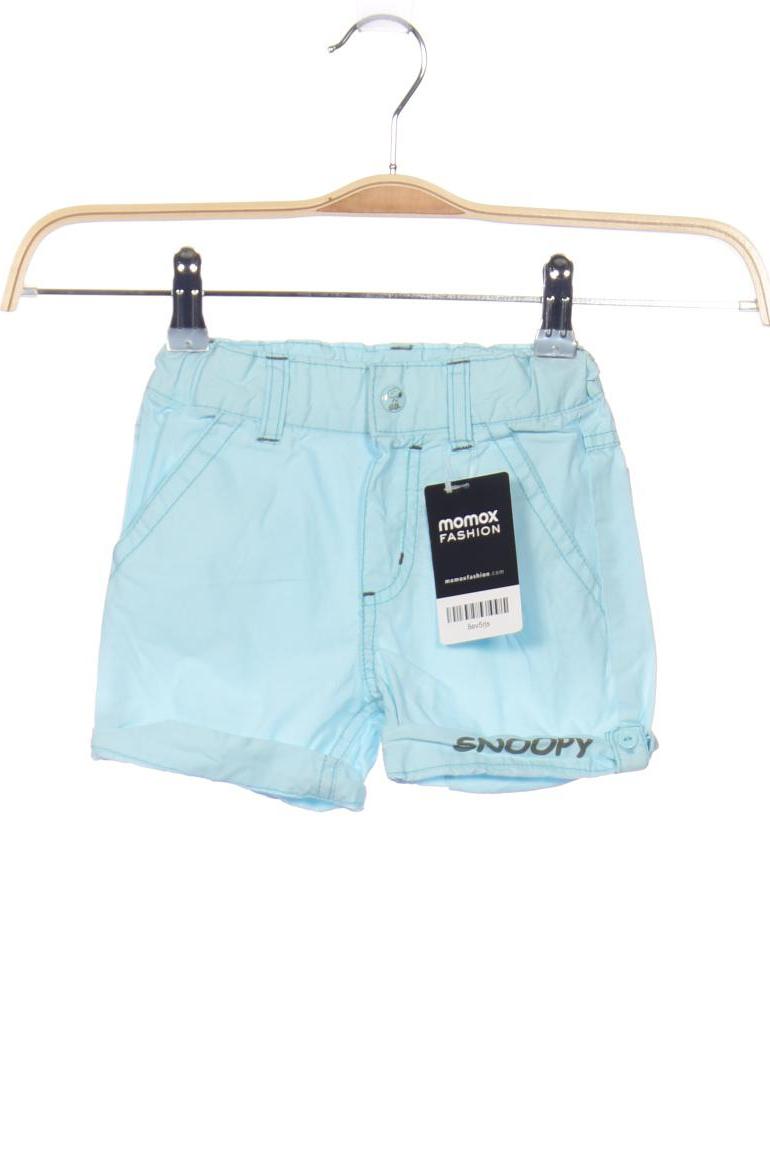 

H&M Herren Shorts, hellblau, Gr. 80
