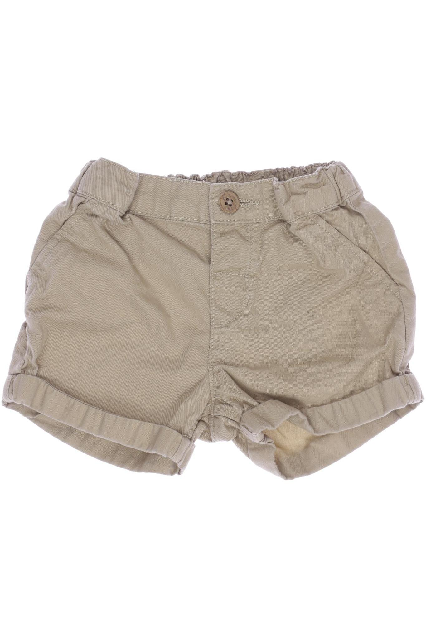 

H&M Herren Shorts, beige, Gr. 74