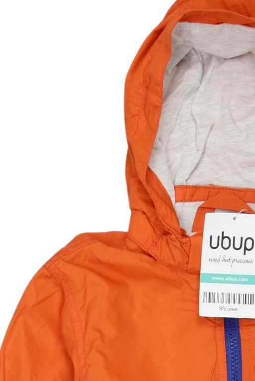 Thumbnail - H&amp;M Herren Jacke, orange, Gr. 110