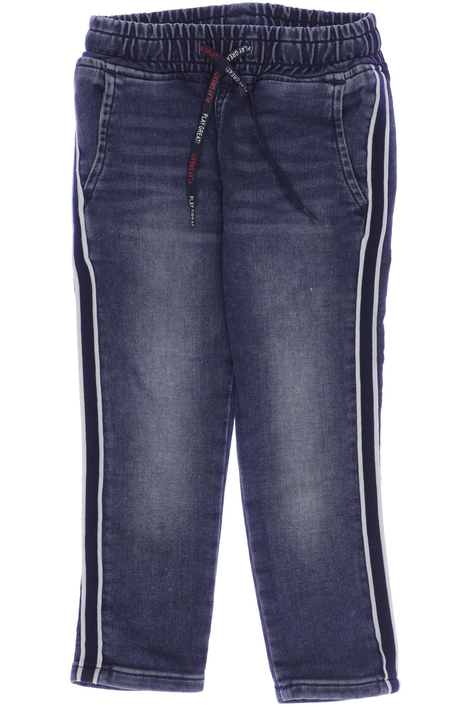 

H&M Jungen Jeans, blau