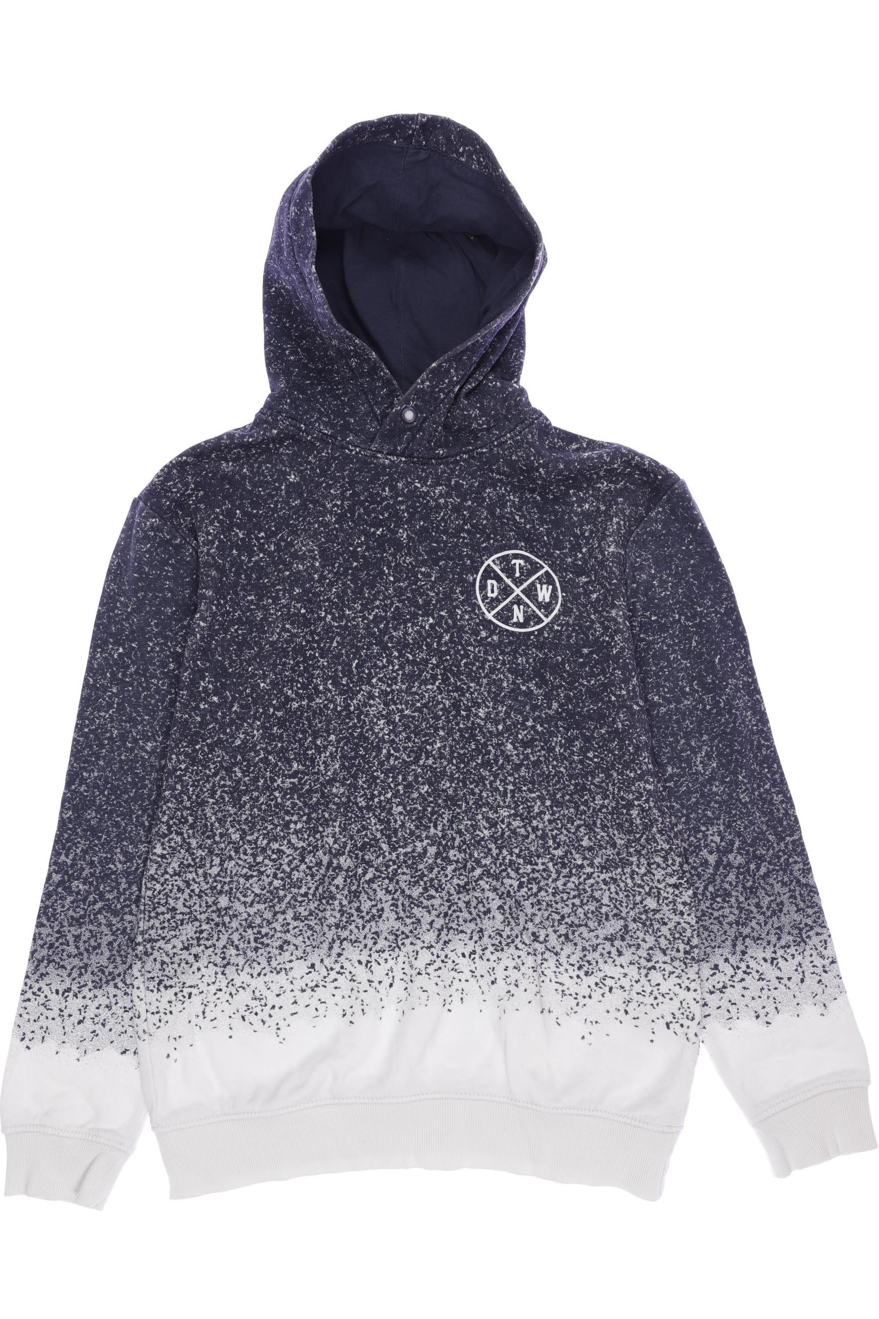 

H&M Herren Hoodies & Sweater, marineblau, Gr. 146/152