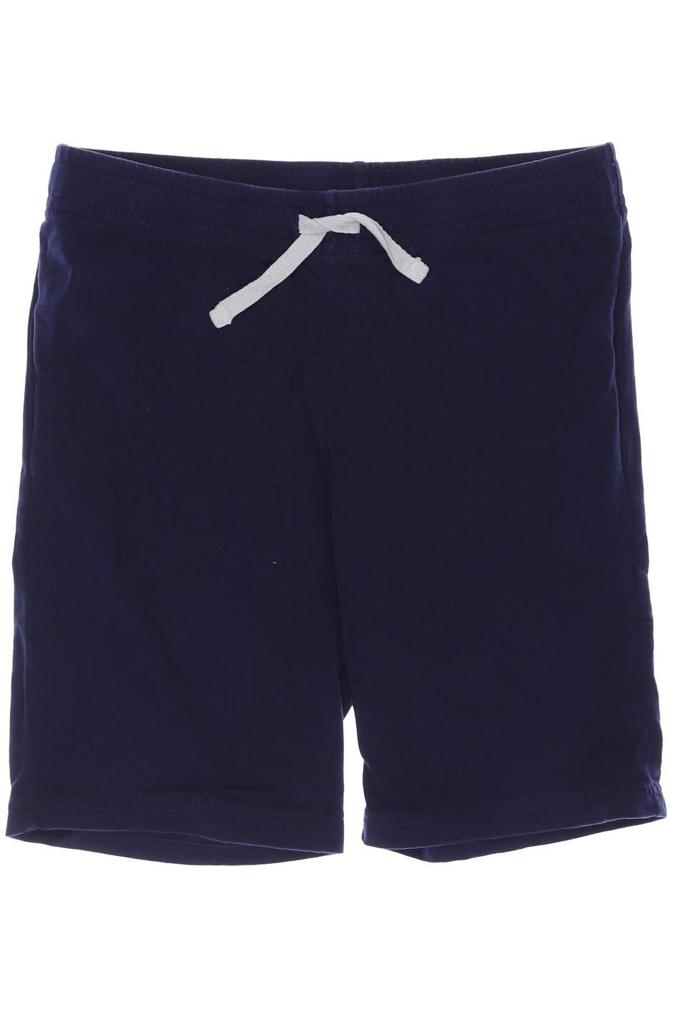 

H&M Herren Shorts, marineblau, Gr. 128